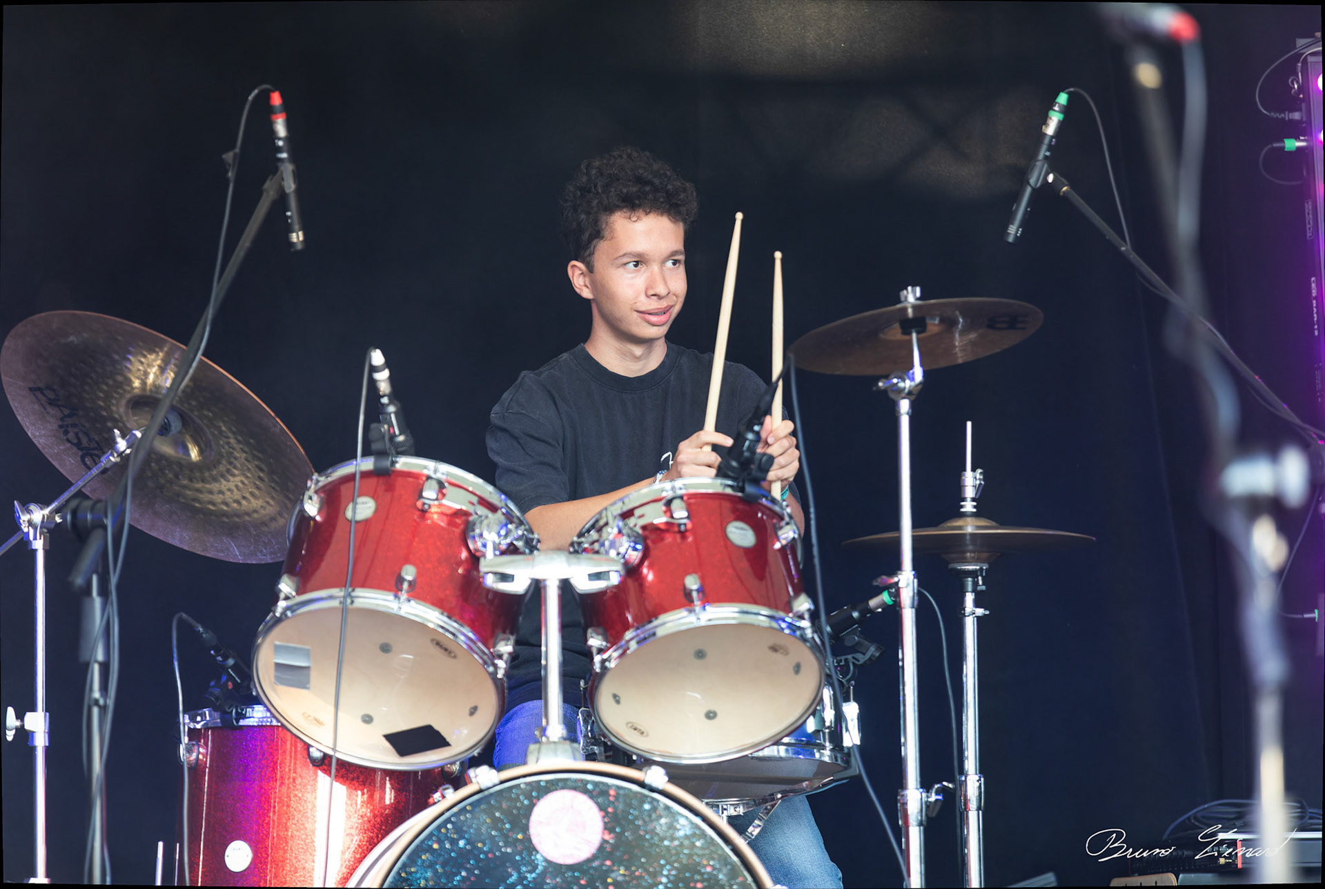 Festival Vach'De Rock 2024