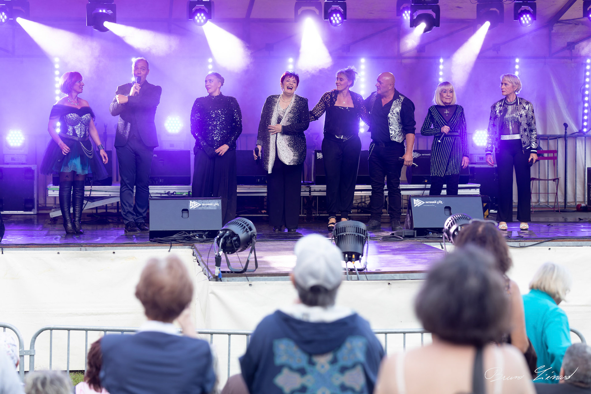 Fête des Vendanges 2024 - Villers-lès-Nancy