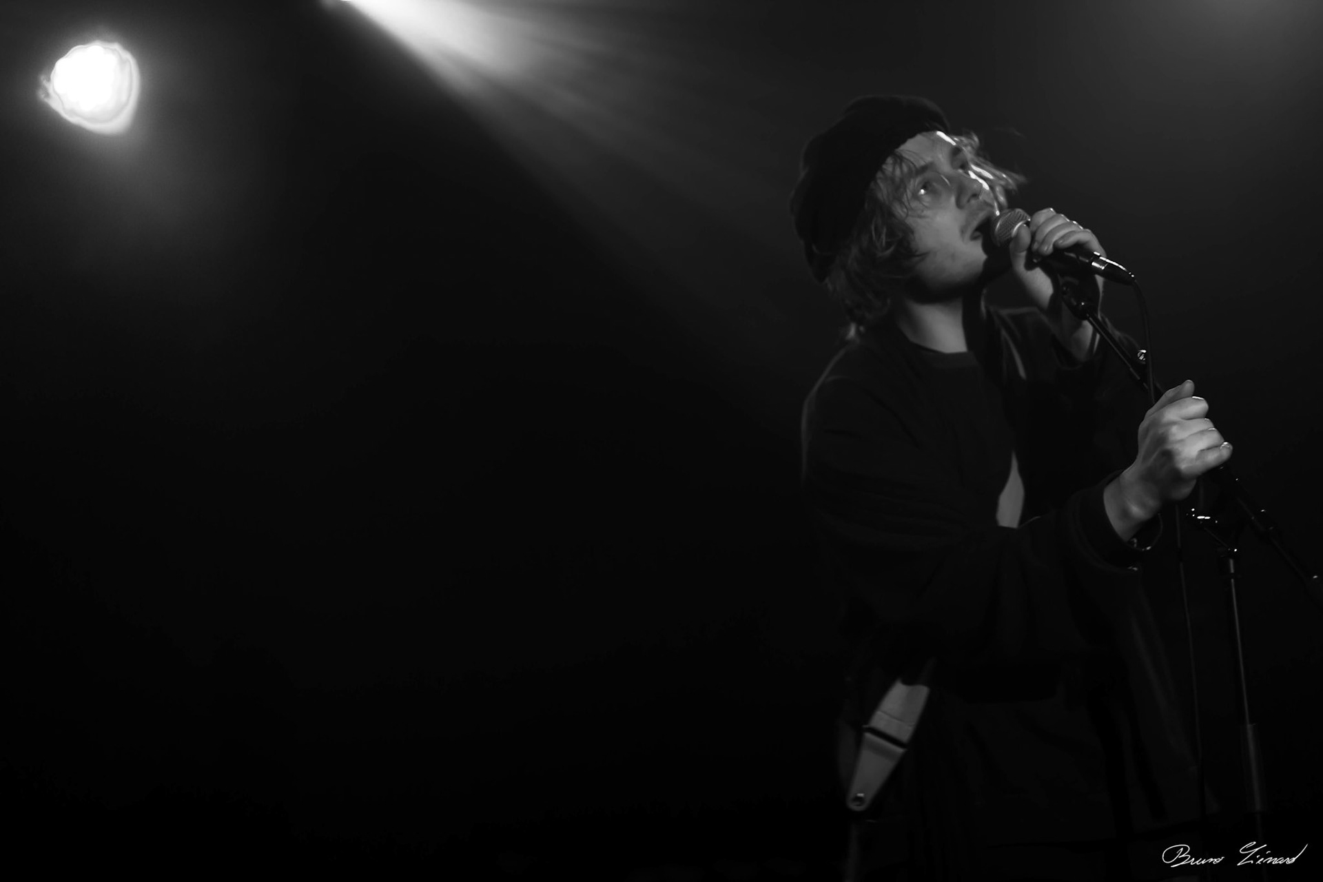 Concert de fin d'année du CROUS Lorraine