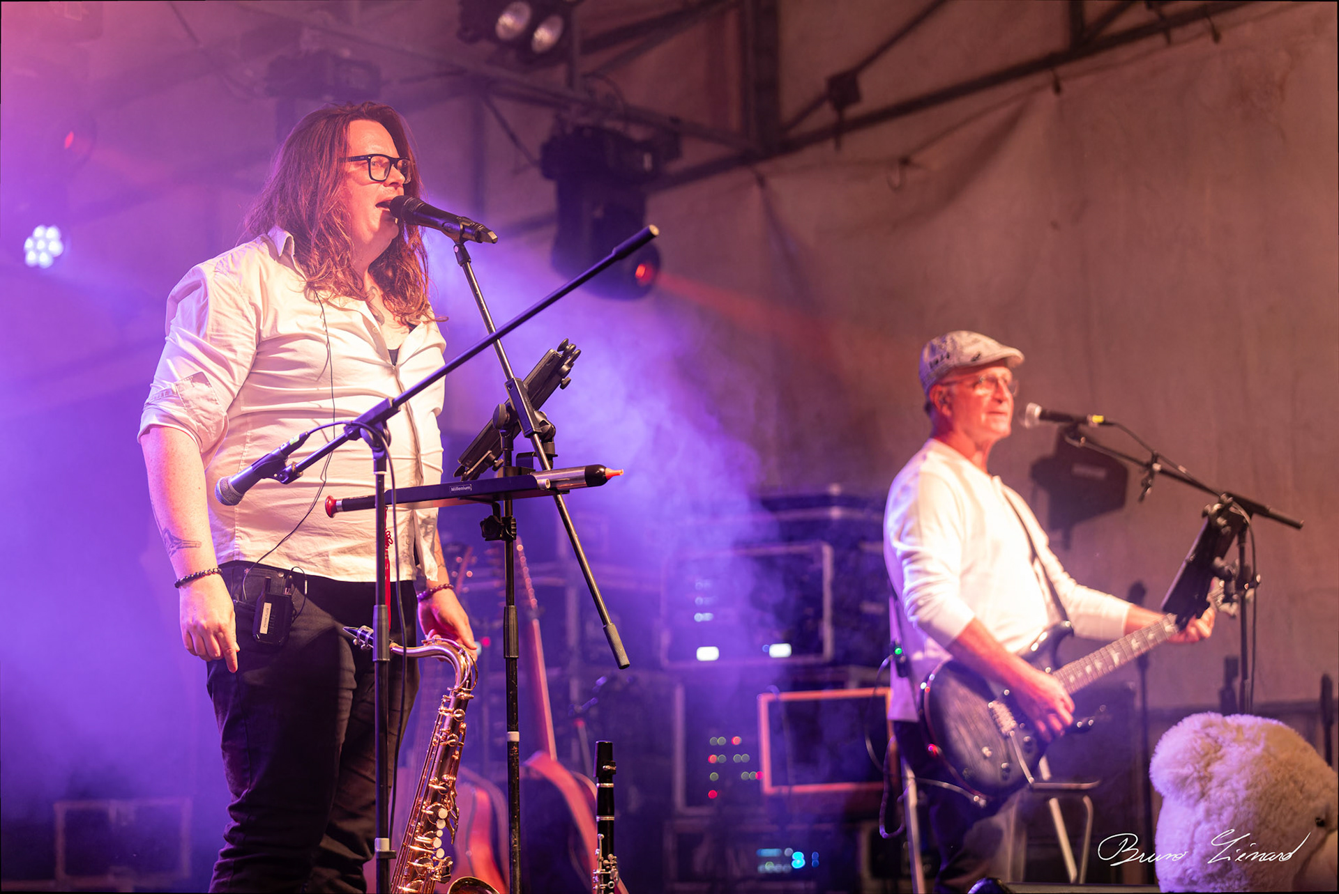 Fête des Vendanges 2024 - Villers-lès-Nancy