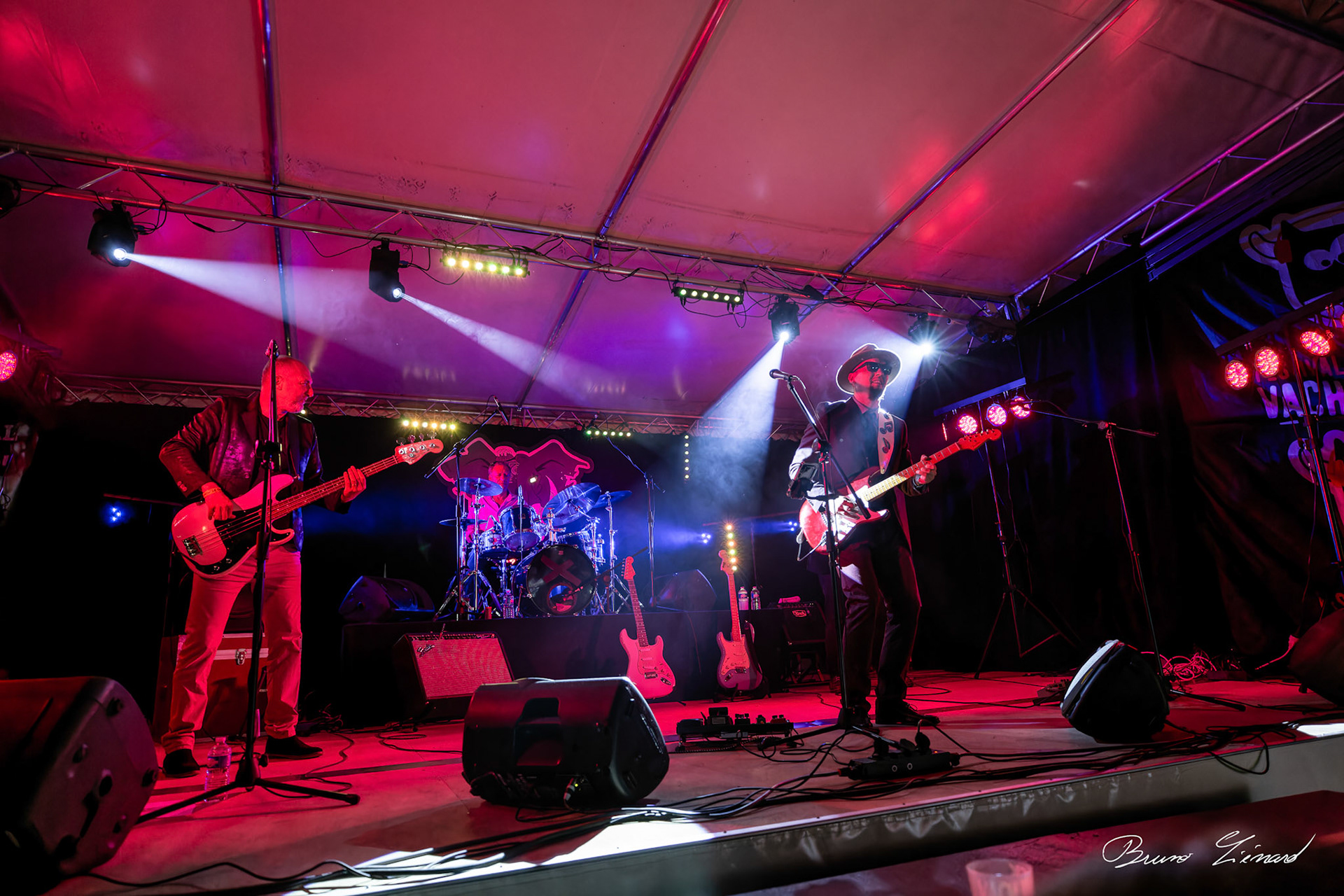 Festival Vach' De Rock 2023