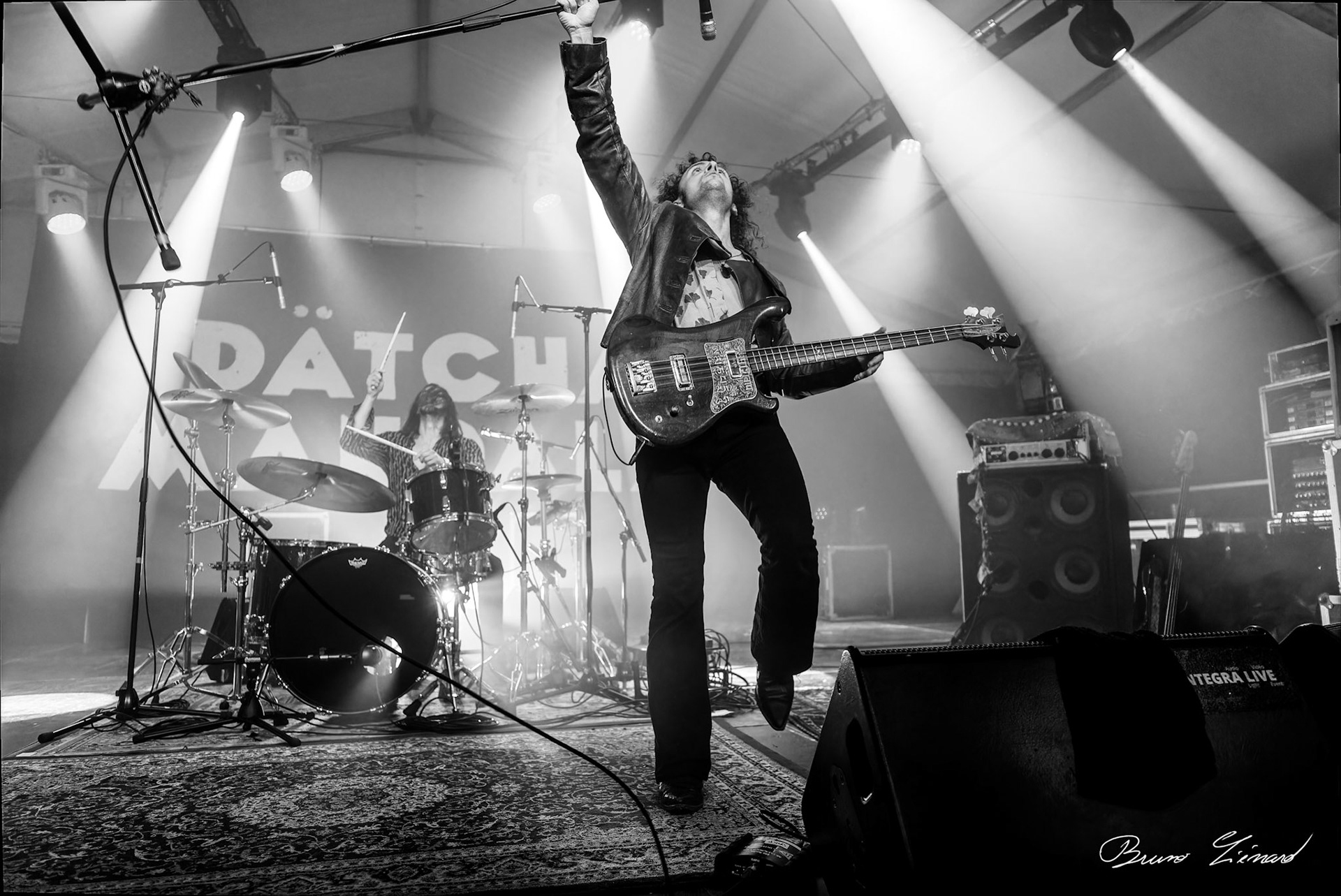 Festival Vach'De Rock 2024