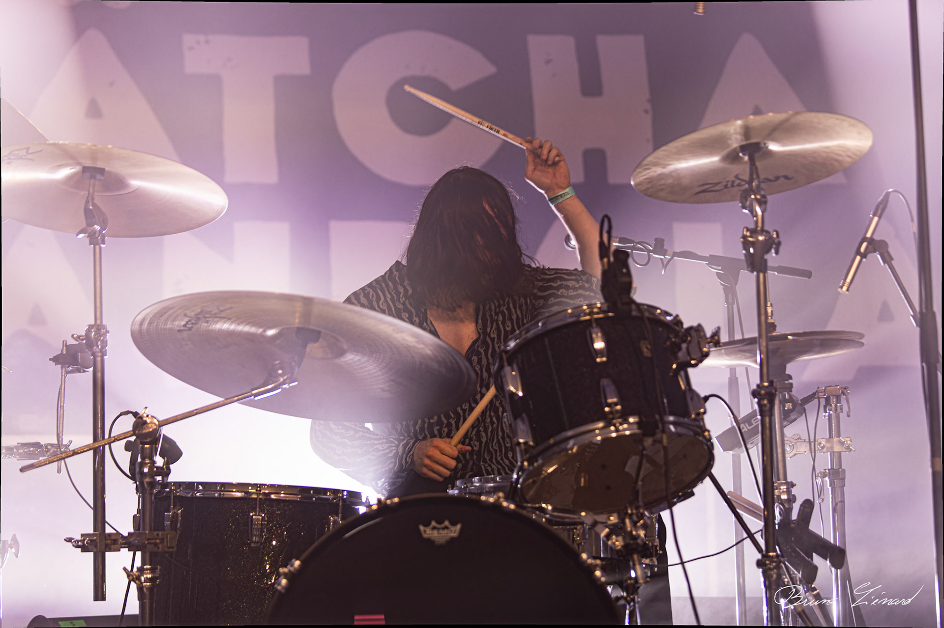 Festival Vach'De Rock 2024