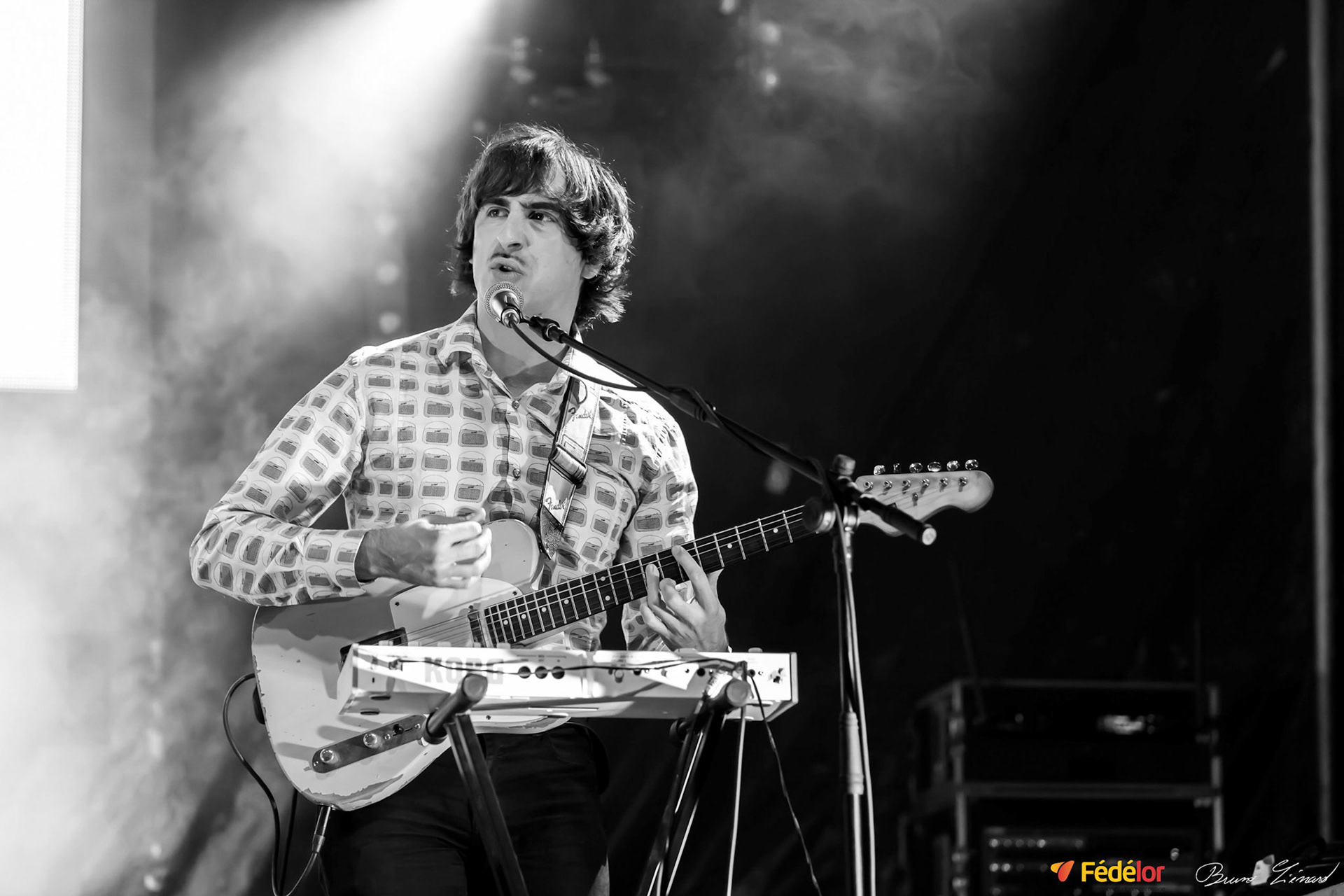 Nocturnes étudiantes 2019