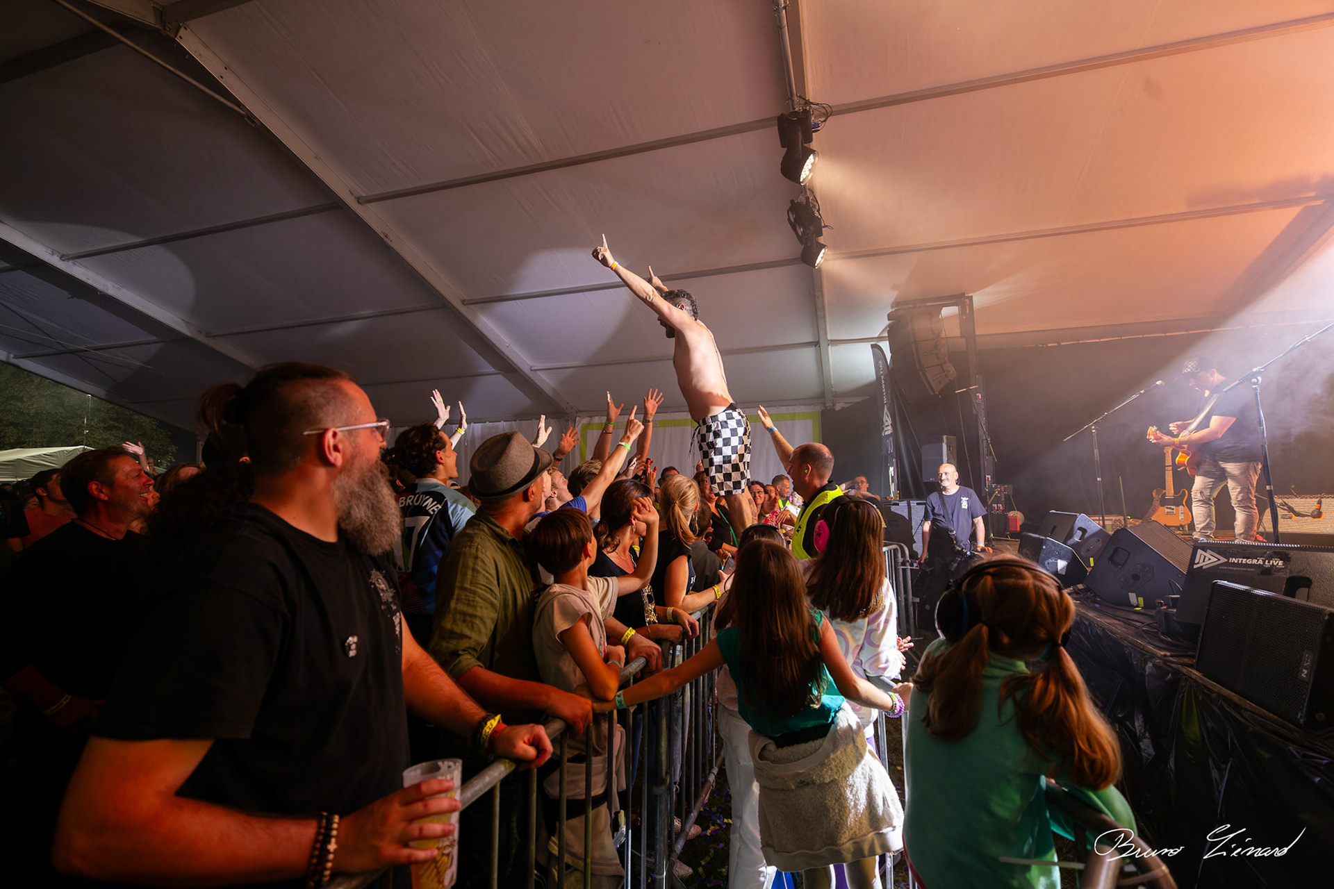 Festival Vach' De Rock 2023