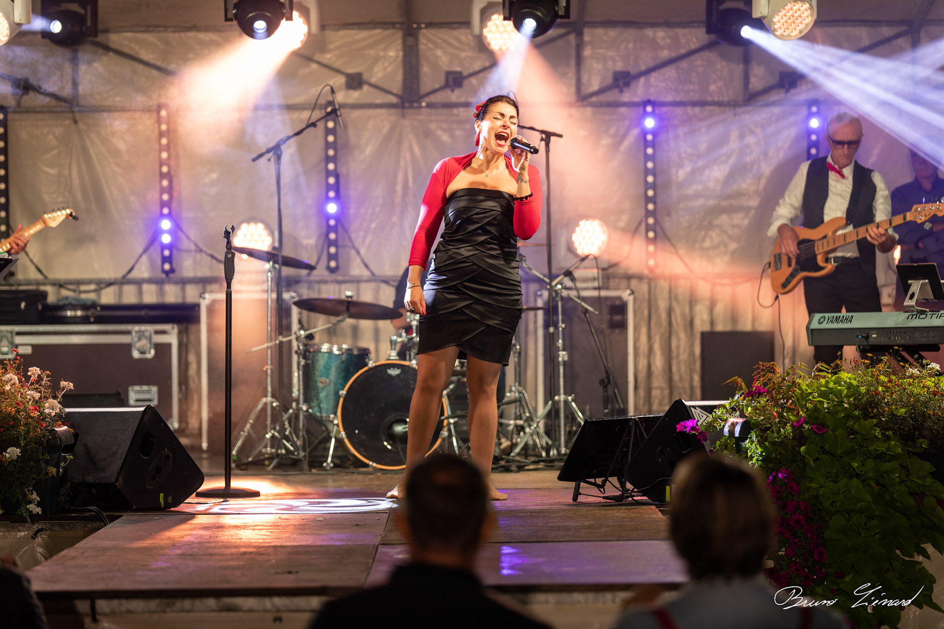 Fête des Vendanges 2023 - Villers-lès-Nancy