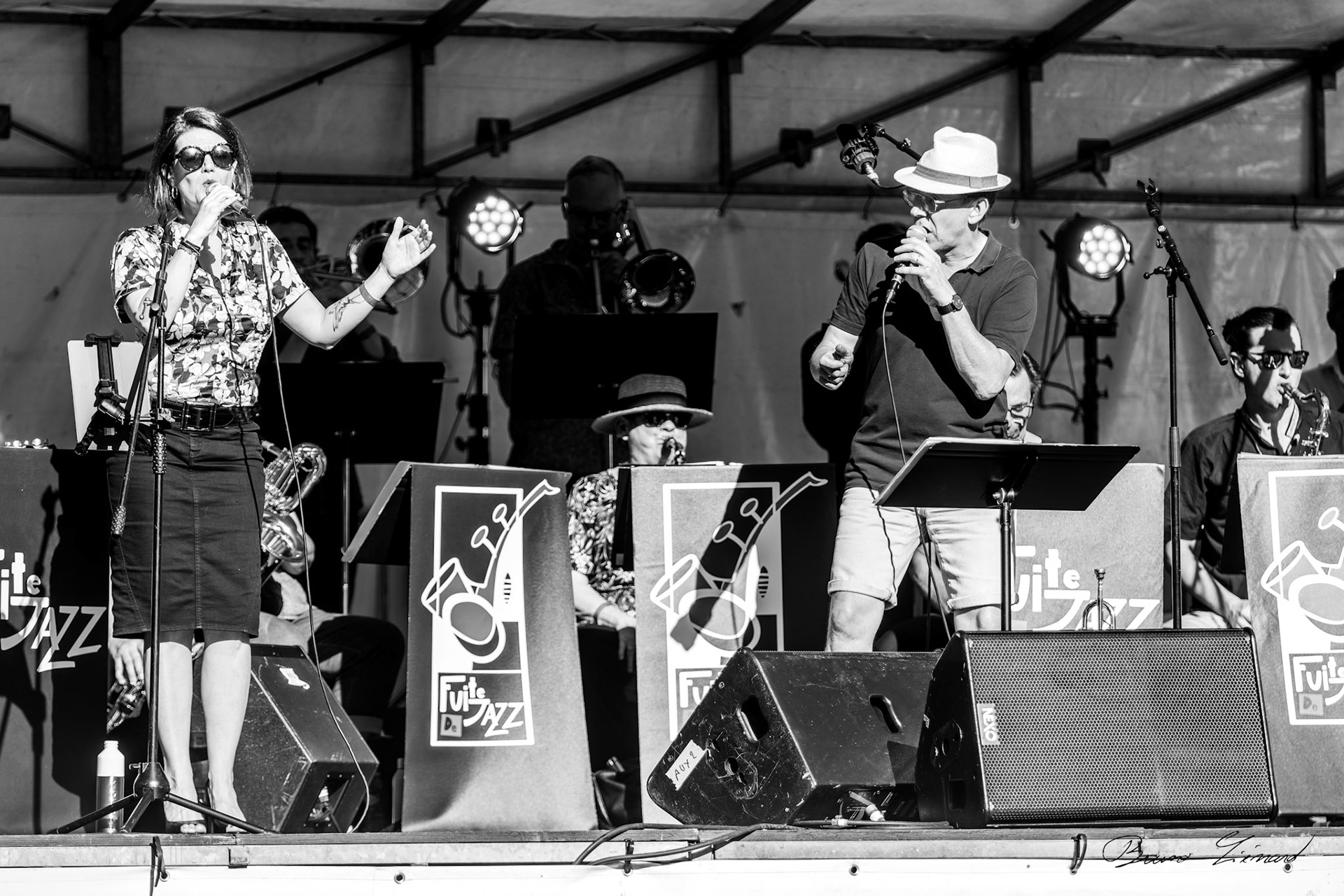 Fête de la musique à Villers-lès-Nancy