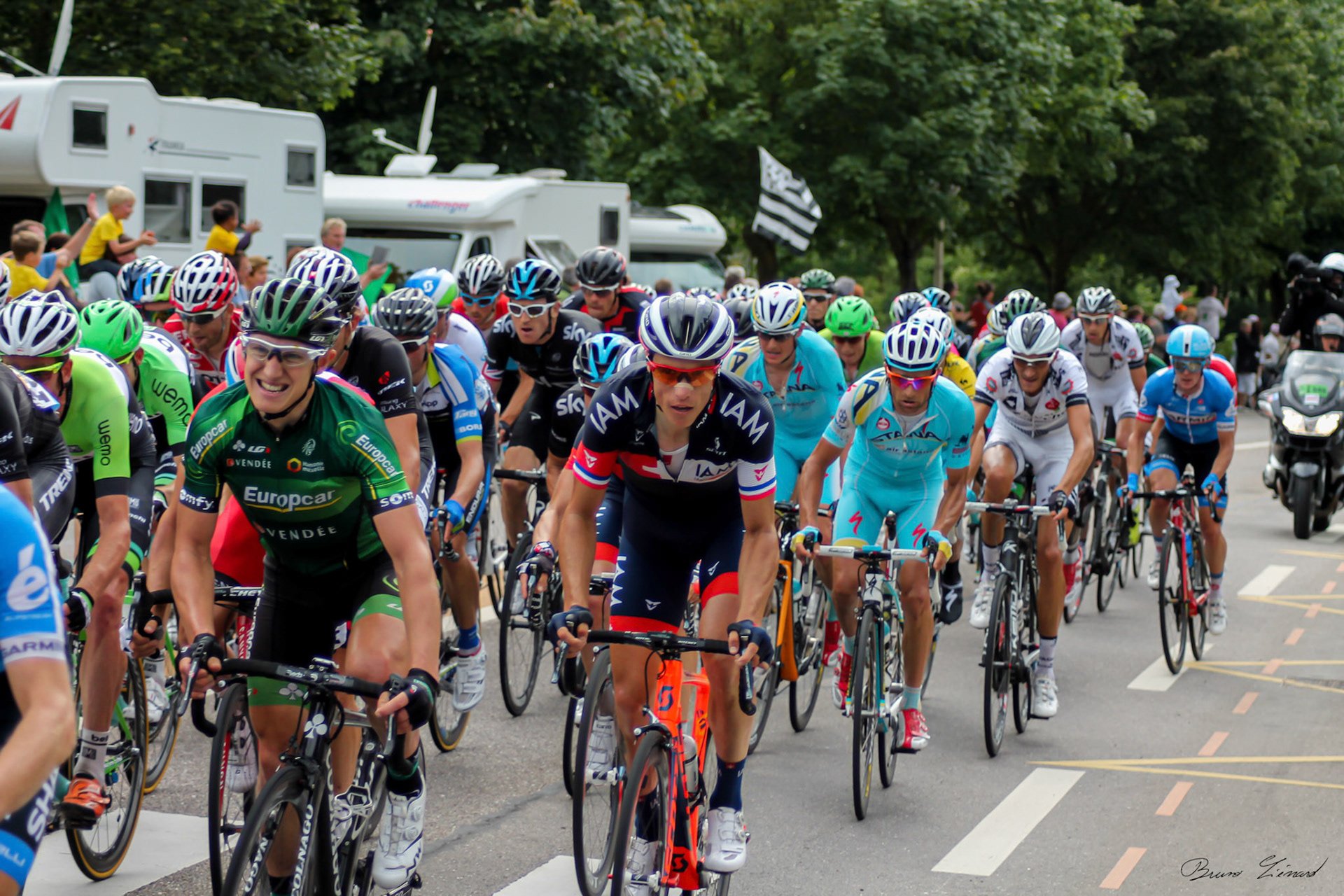 Tour de France 2014