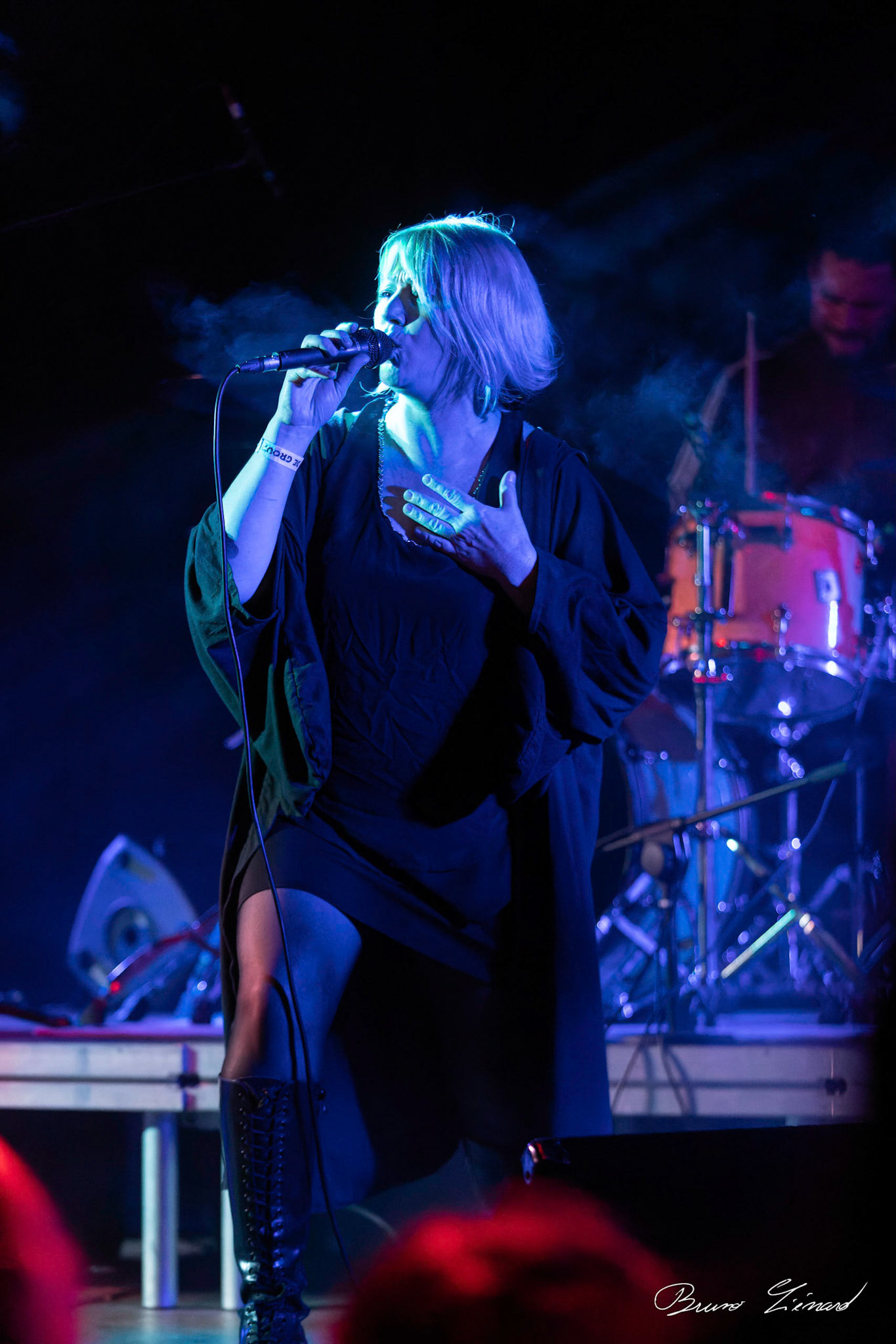 Festival Vach' De Rock 2022