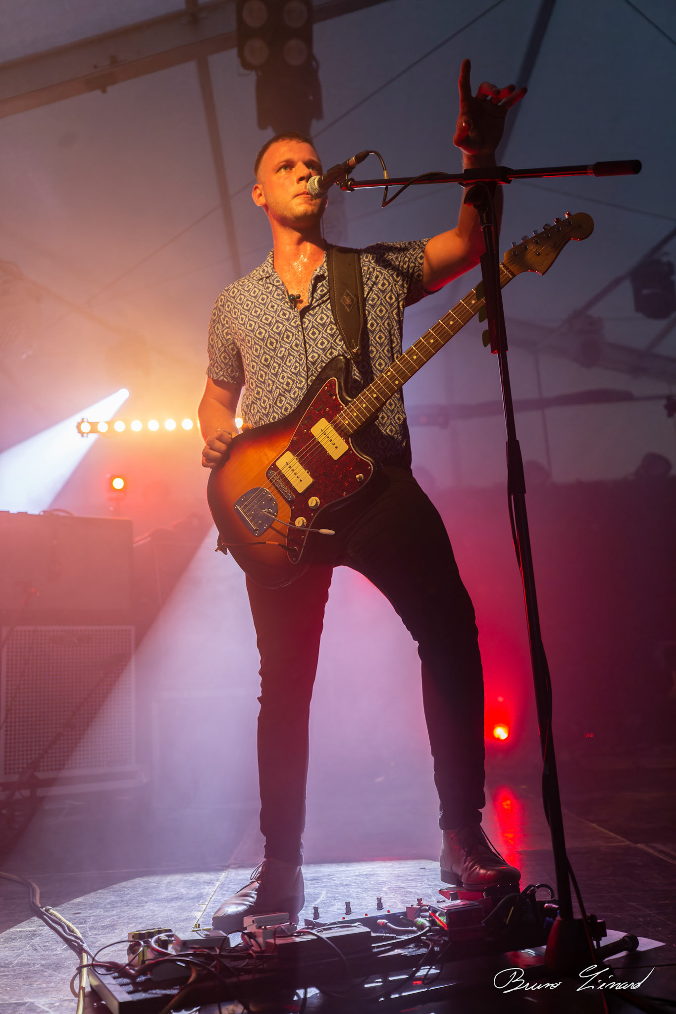 Festival Vach' De Rock 2023