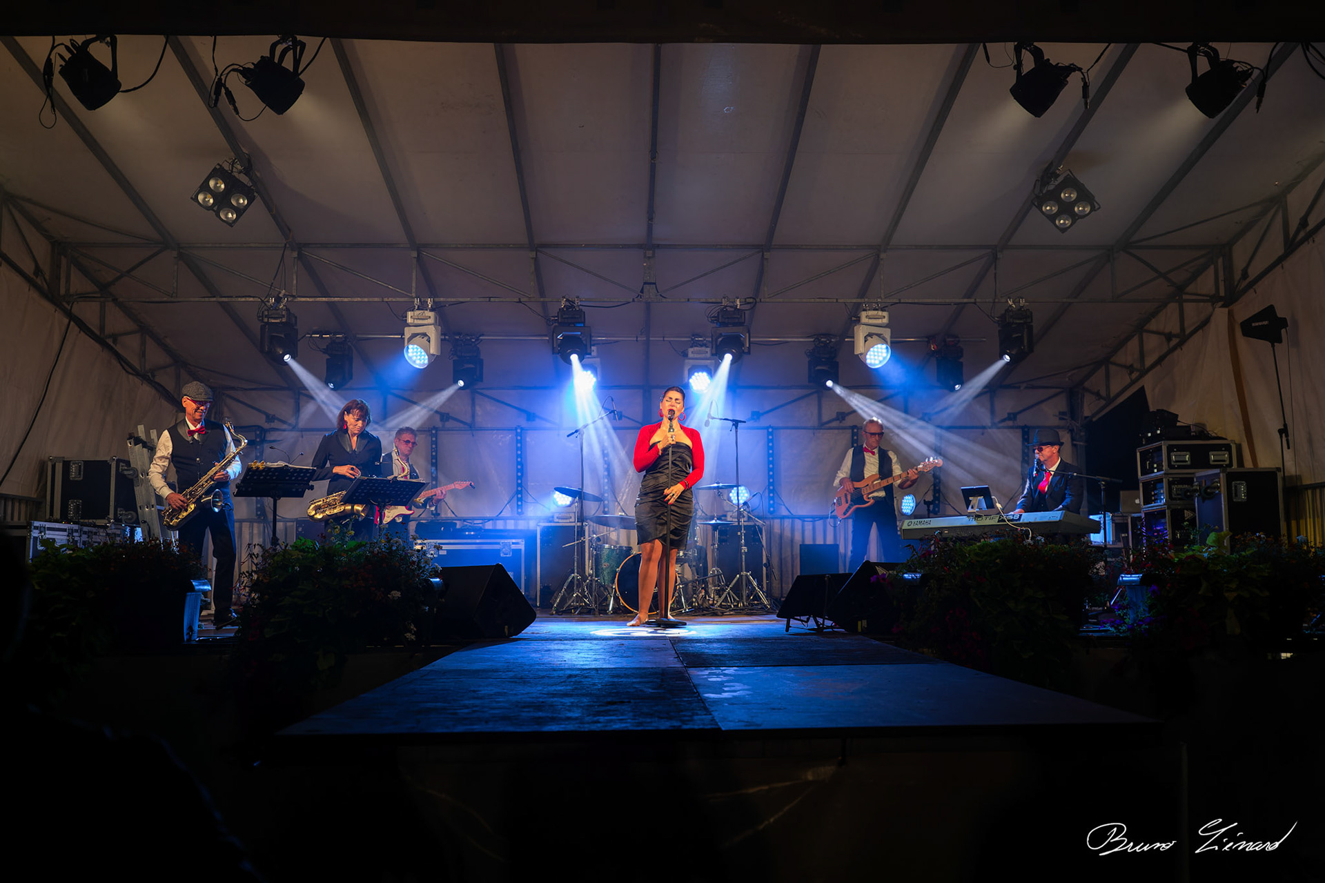 Fête des Vendanges 2023 - Villers-lès-Nancy