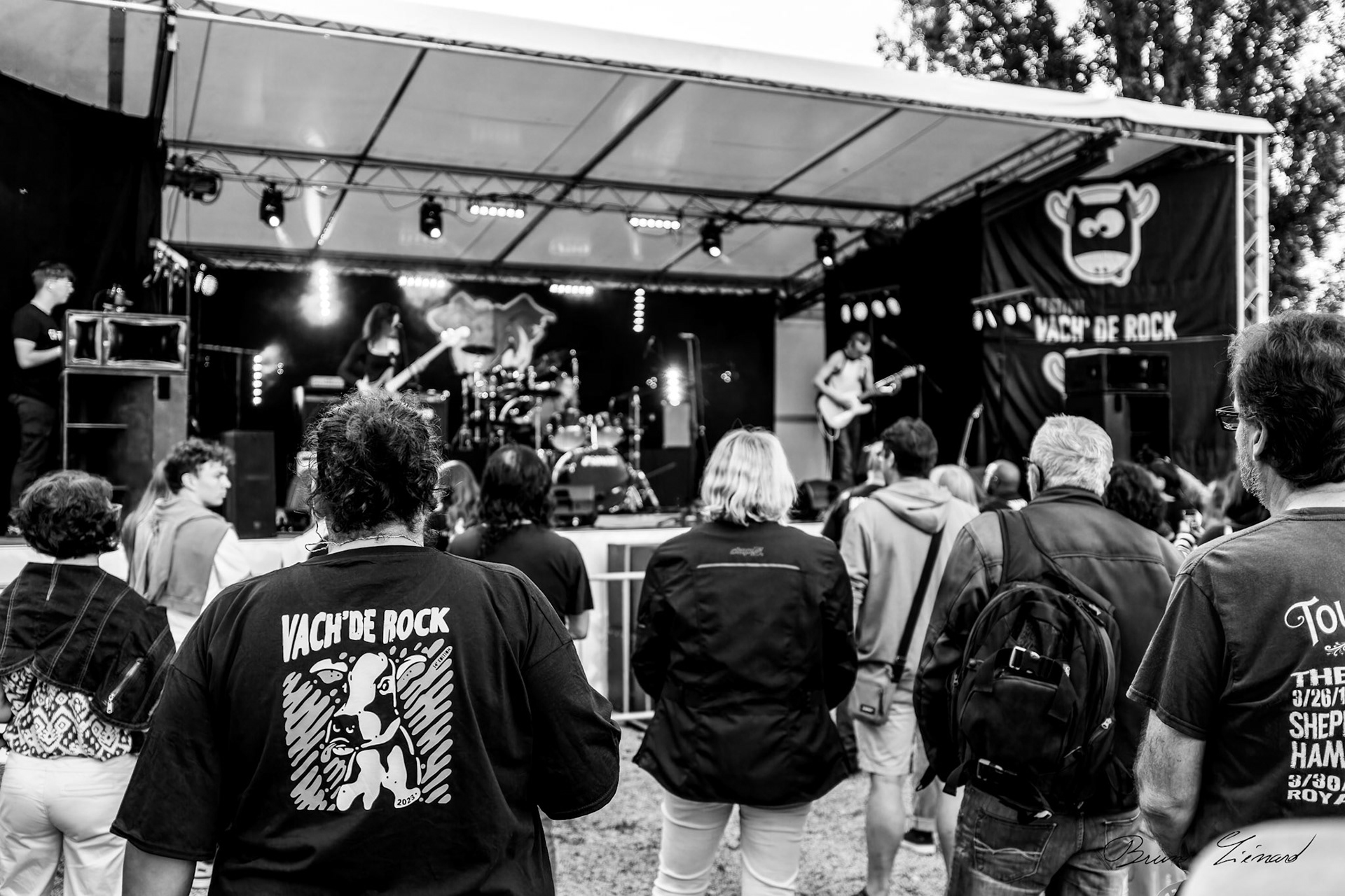 Festival Vach' De Rock 2023