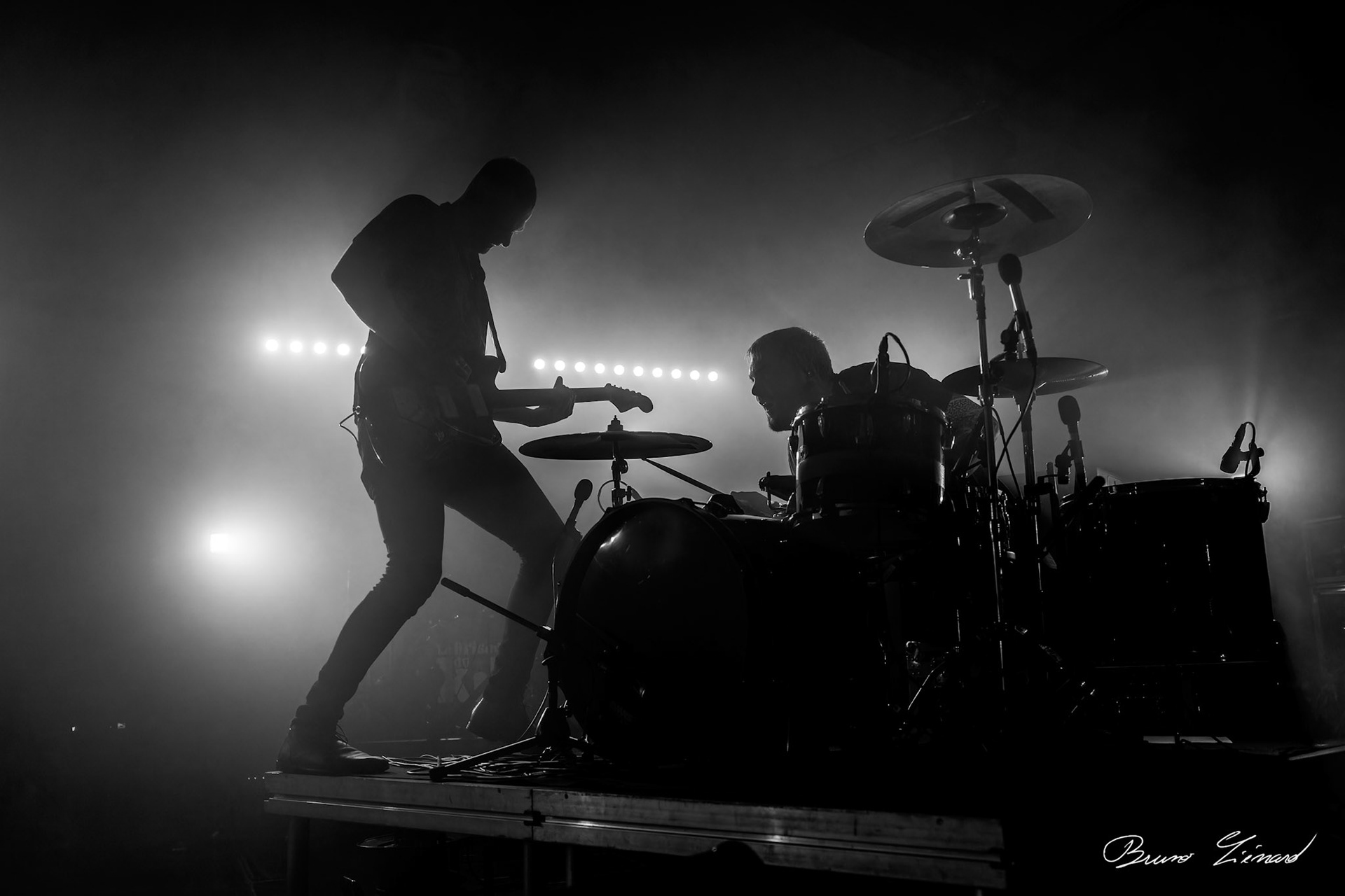 Festival Vach' De Rock 2023