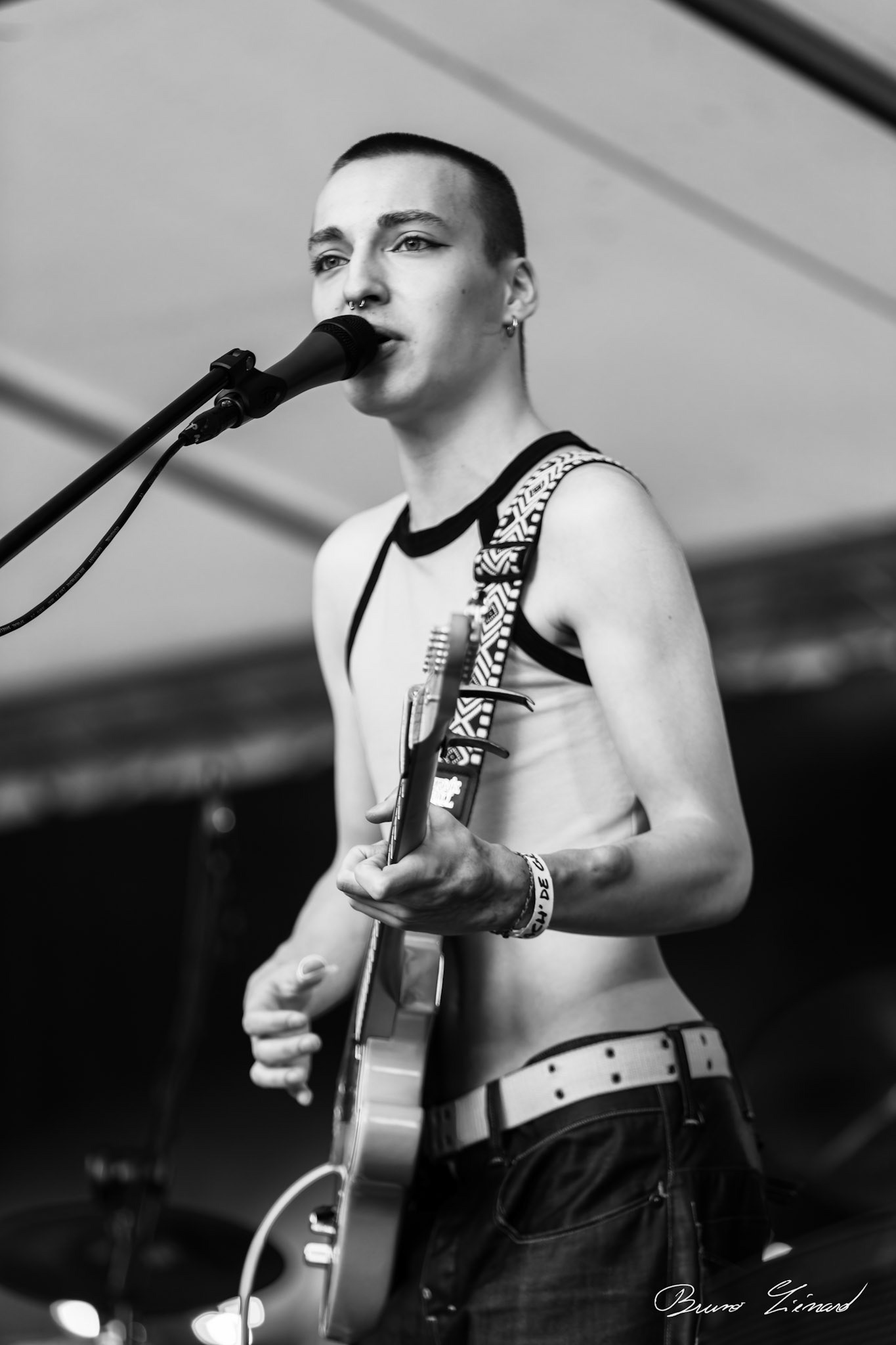 Festival Vach' De Rock 2023