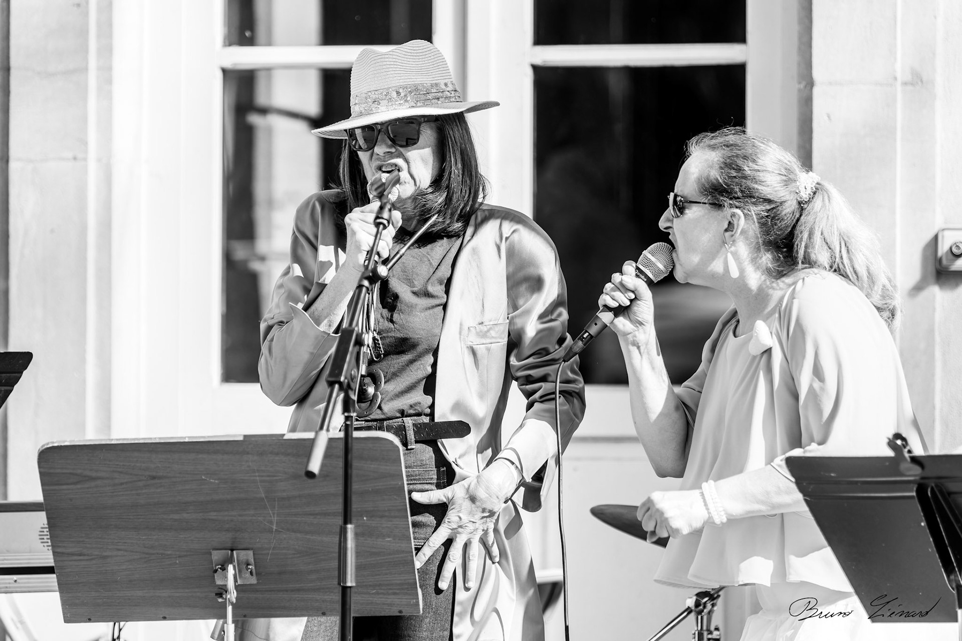 Fête de la musique à Villers-lès-Nancy