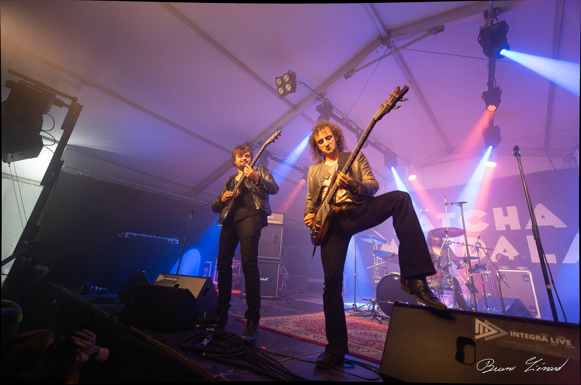 Festival Vach'De Rock 2024