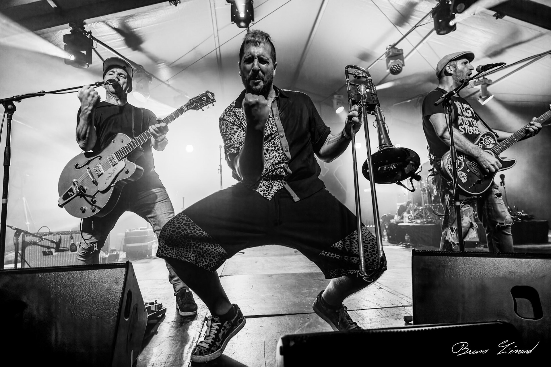 Festival Vach' De Rock 2023