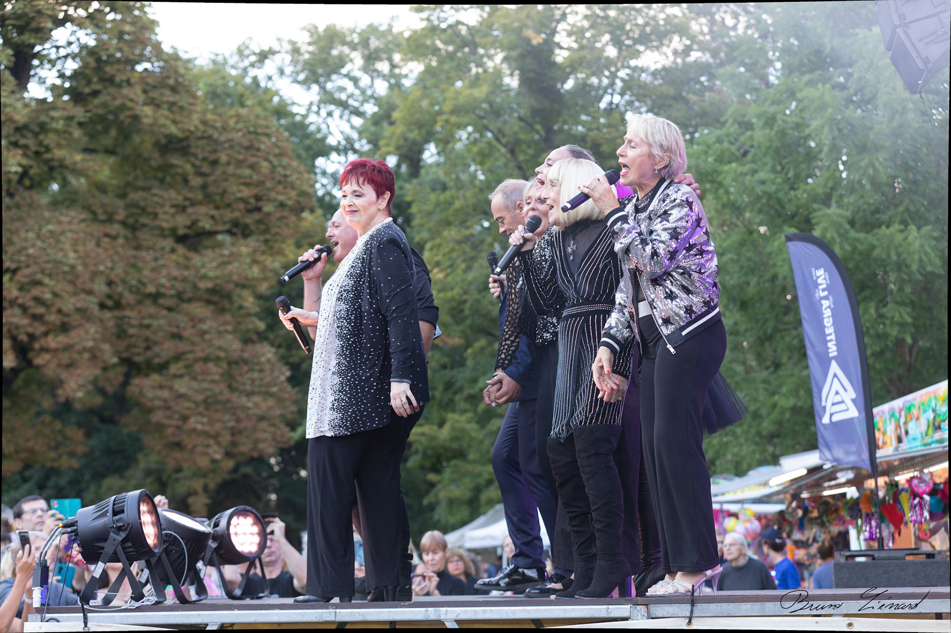 Fête des Vendanges 2024 - Villers-lès-Nancy