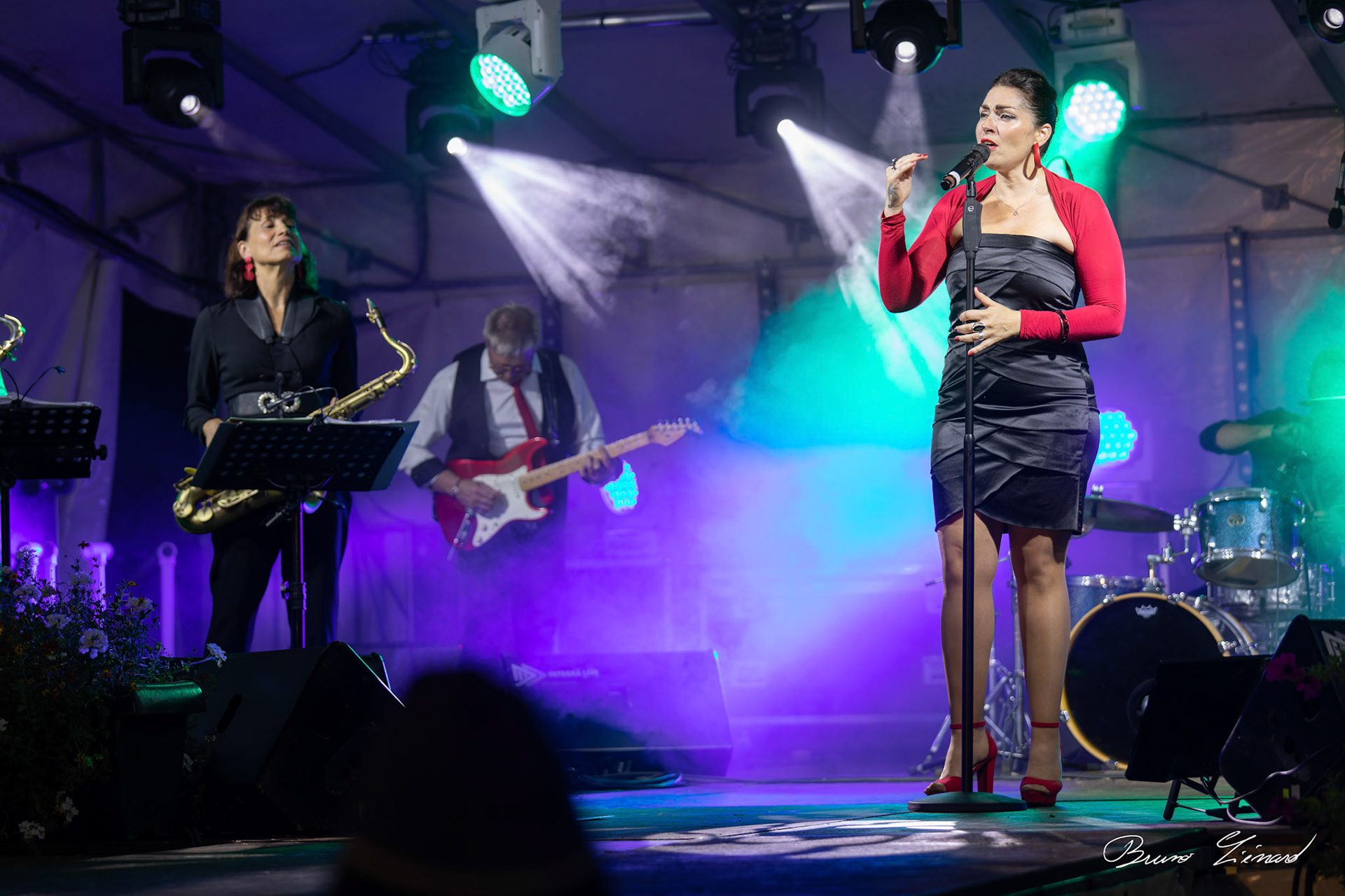 Fête des Vendanges 2023 - Villers-lès-Nancy