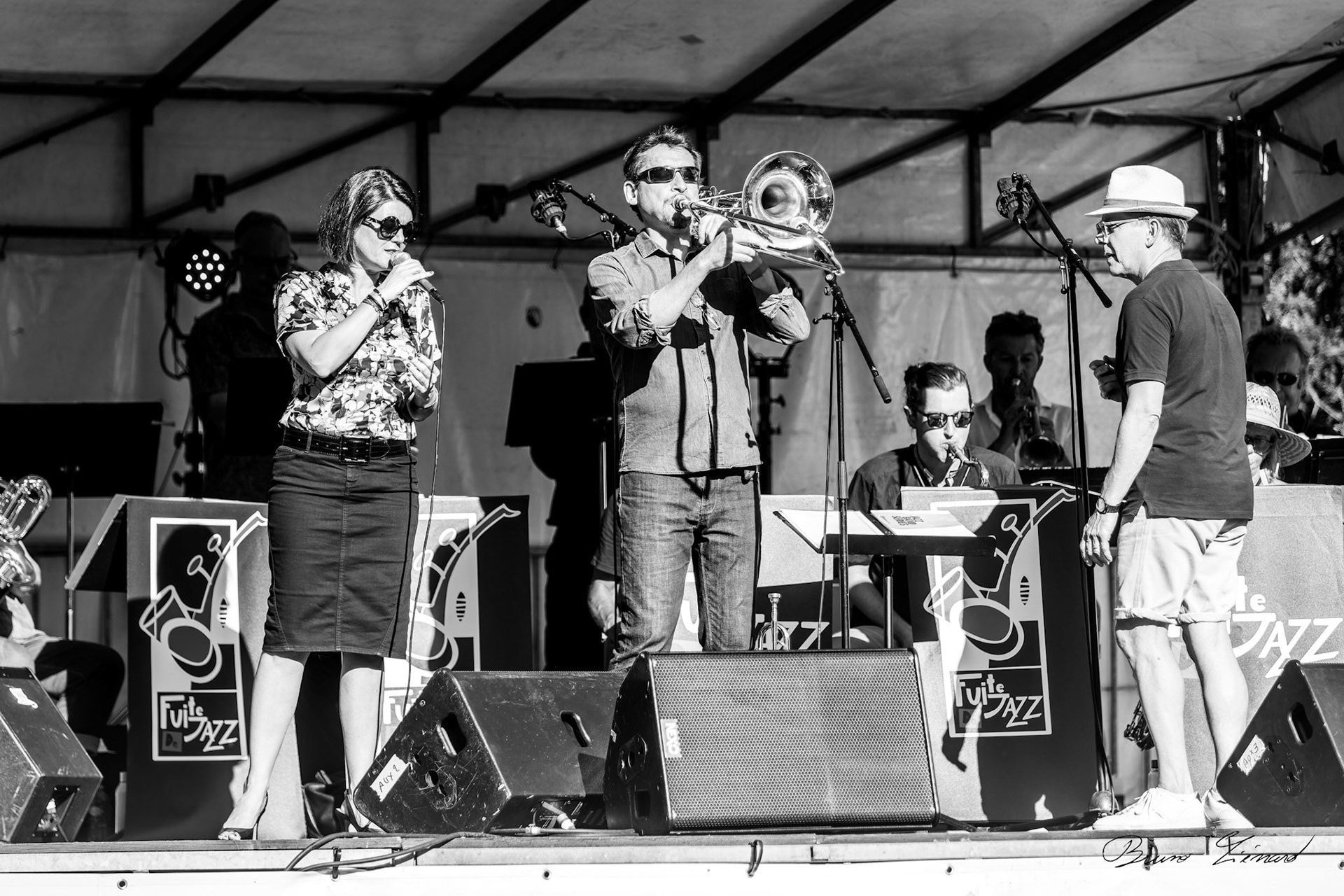 Fête de la musique à Villers-lès-Nancy