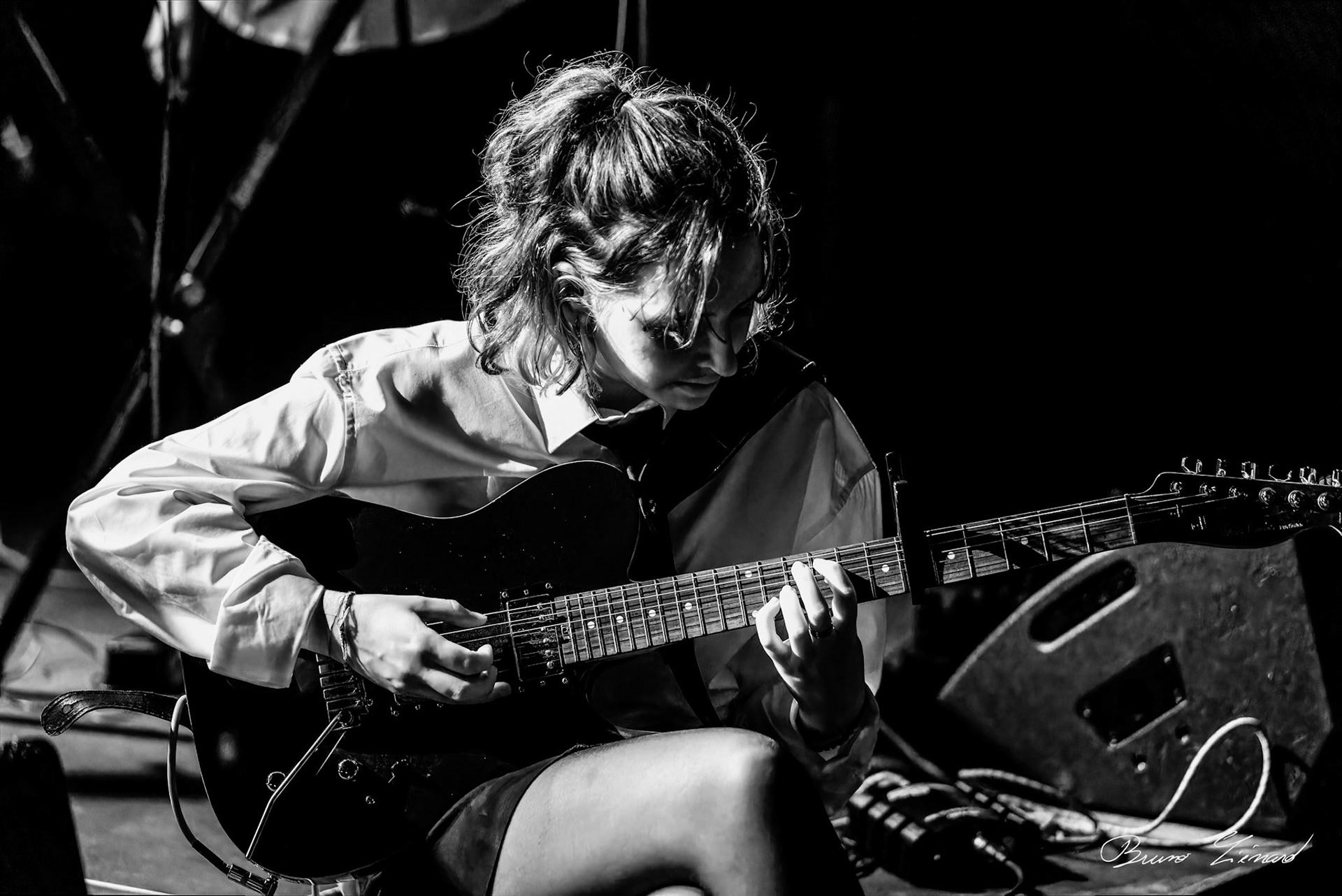 Finale du tremplin musical étudiant CROUS Lorraine 2024