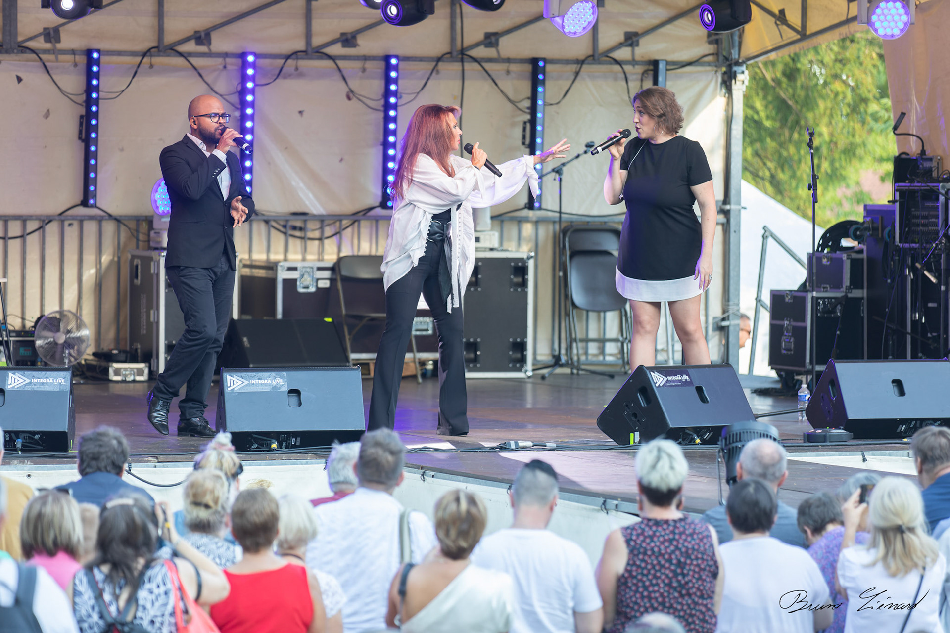 Fête des Vendanges 2022 - Villers-lès-Nancy