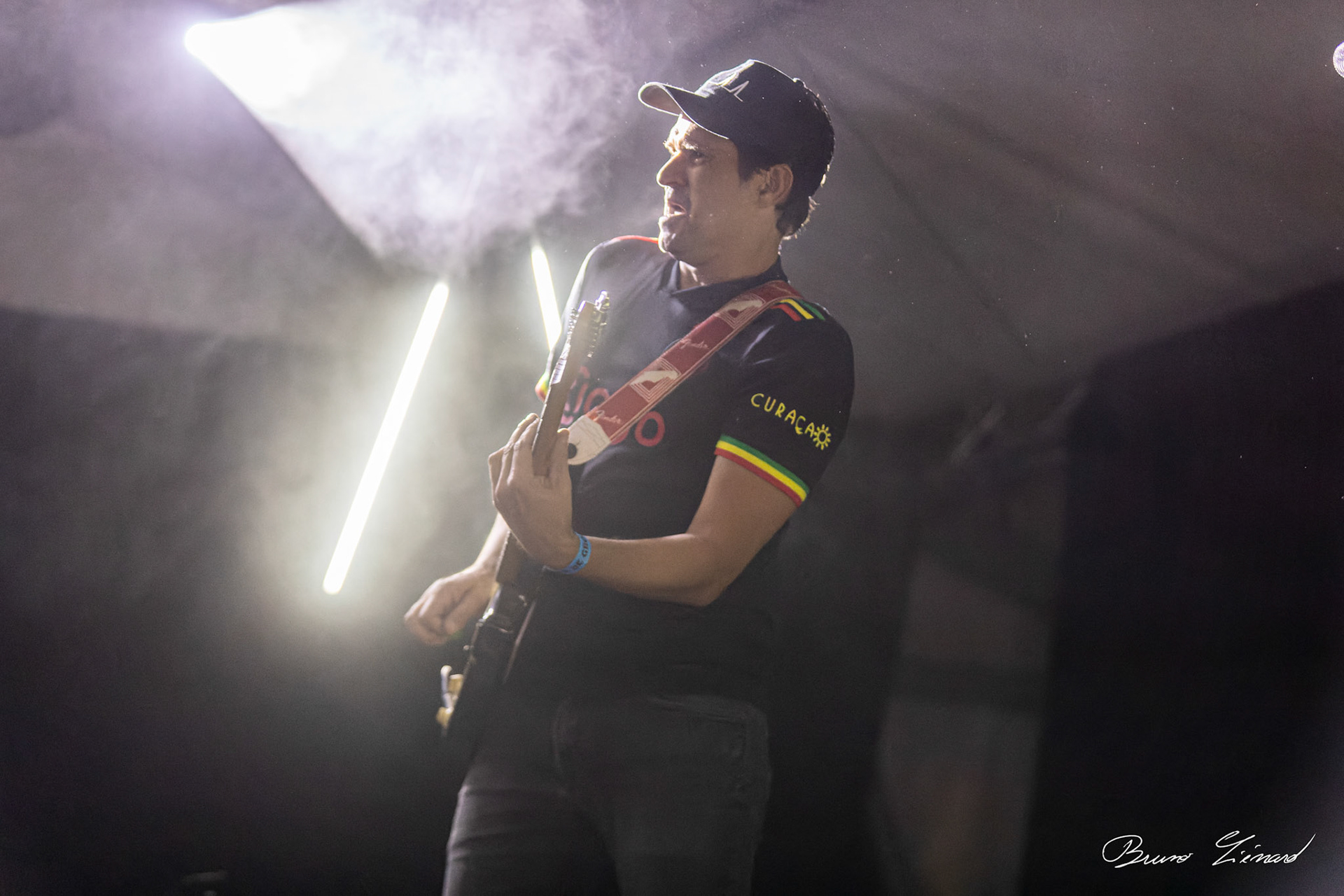 Festival Vach' De Rock 2022