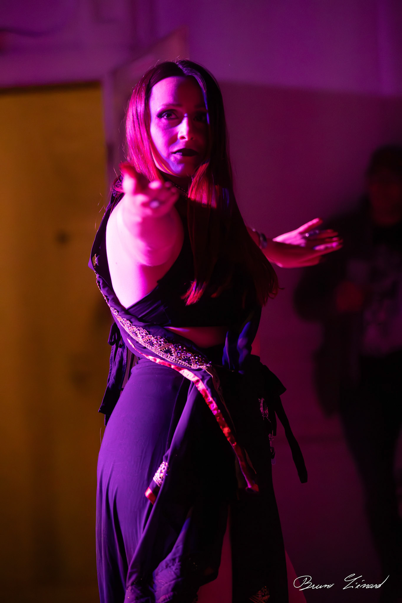 La Meute - Association Arts Vivants