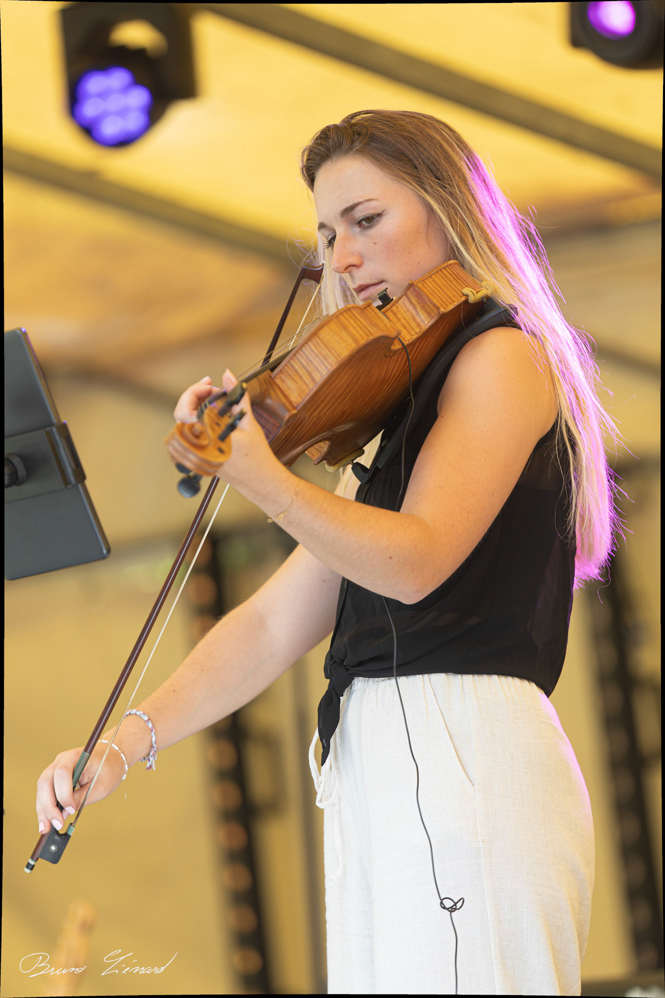 Fête des Vendanges 2024 - Villers-lès-Nancy