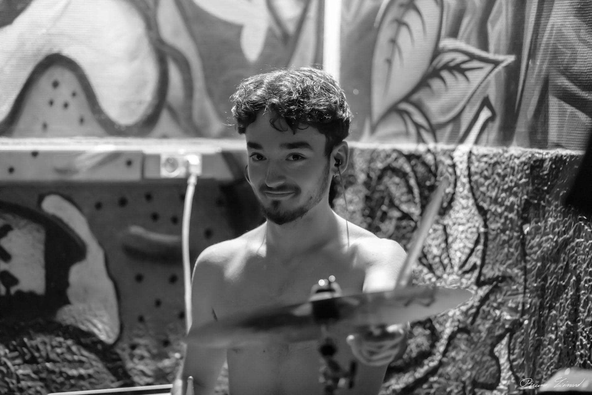 Bottomz Up à Phi-Sciences