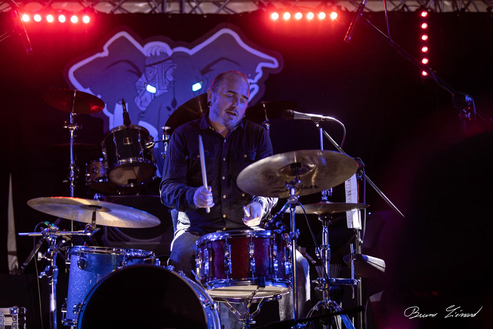 Festival Vach' De Rock 2023