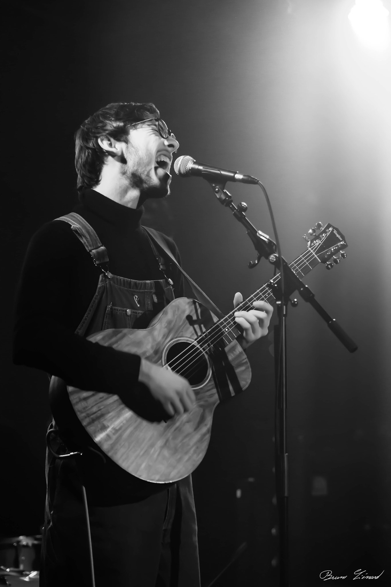 Concert de fin d'année du CROUS Lorraine