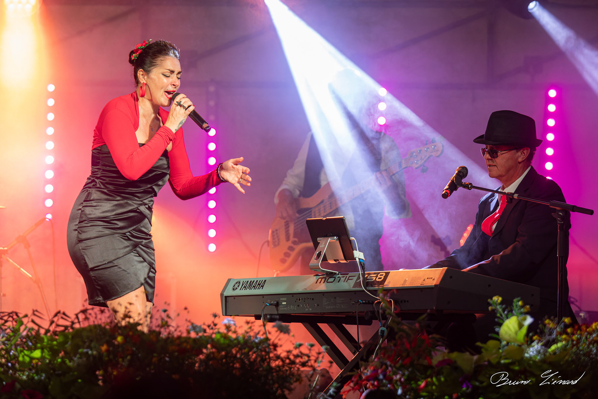 Fête des Vendanges 2023 - Villers-lès-Nancy