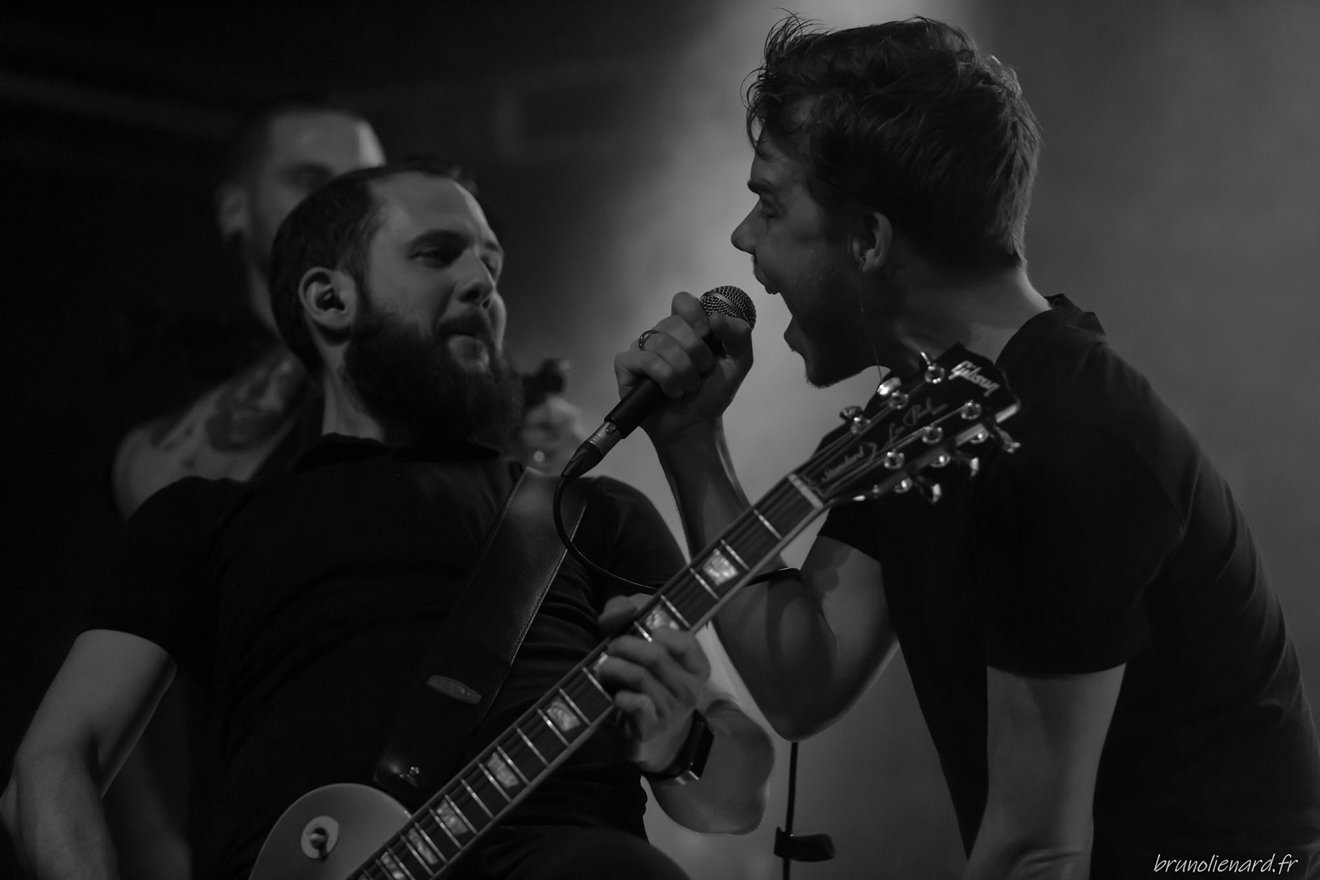 Los Disidentes del Sucio Motel