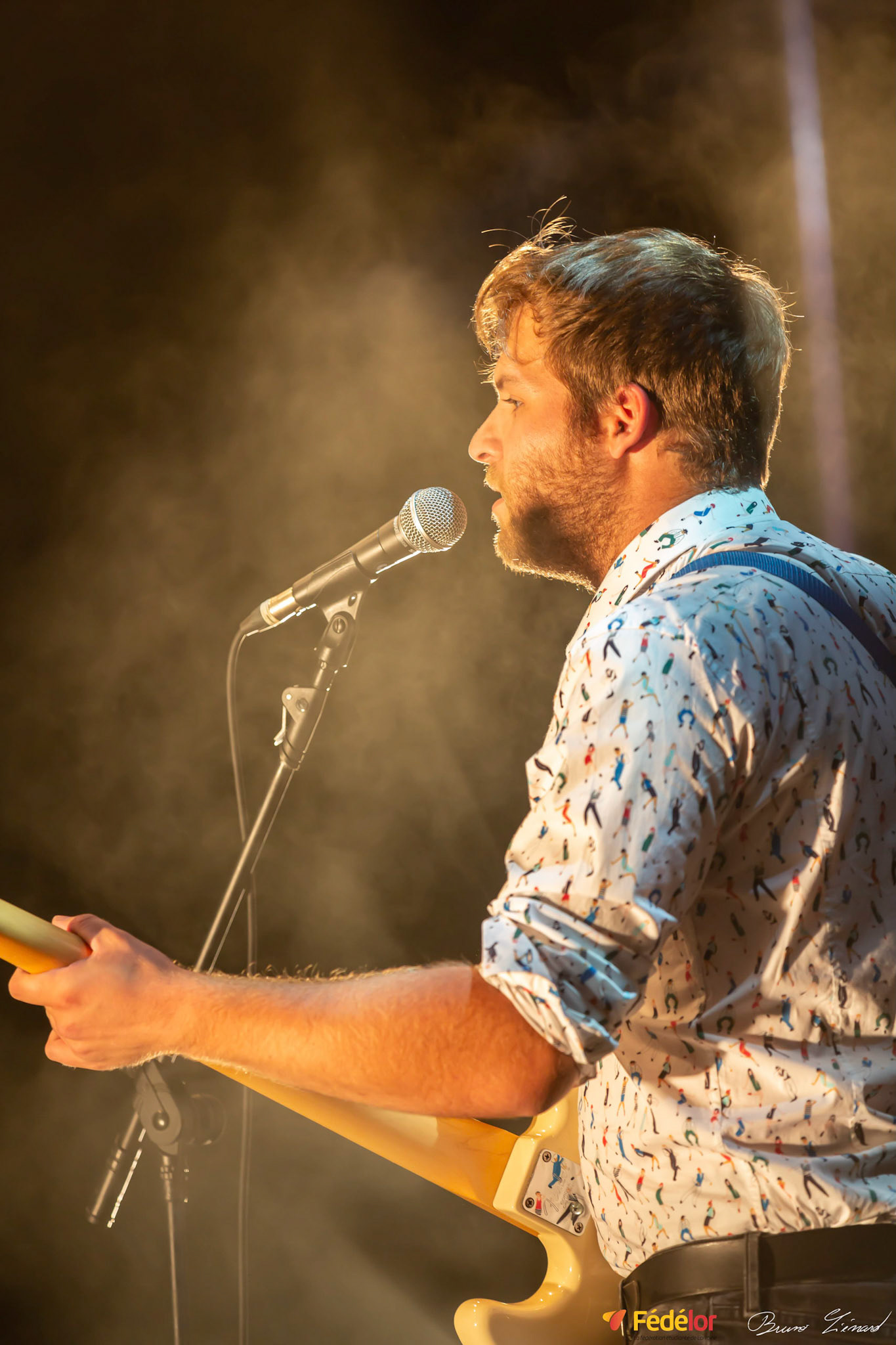 Nocturnes étudiantes 2019