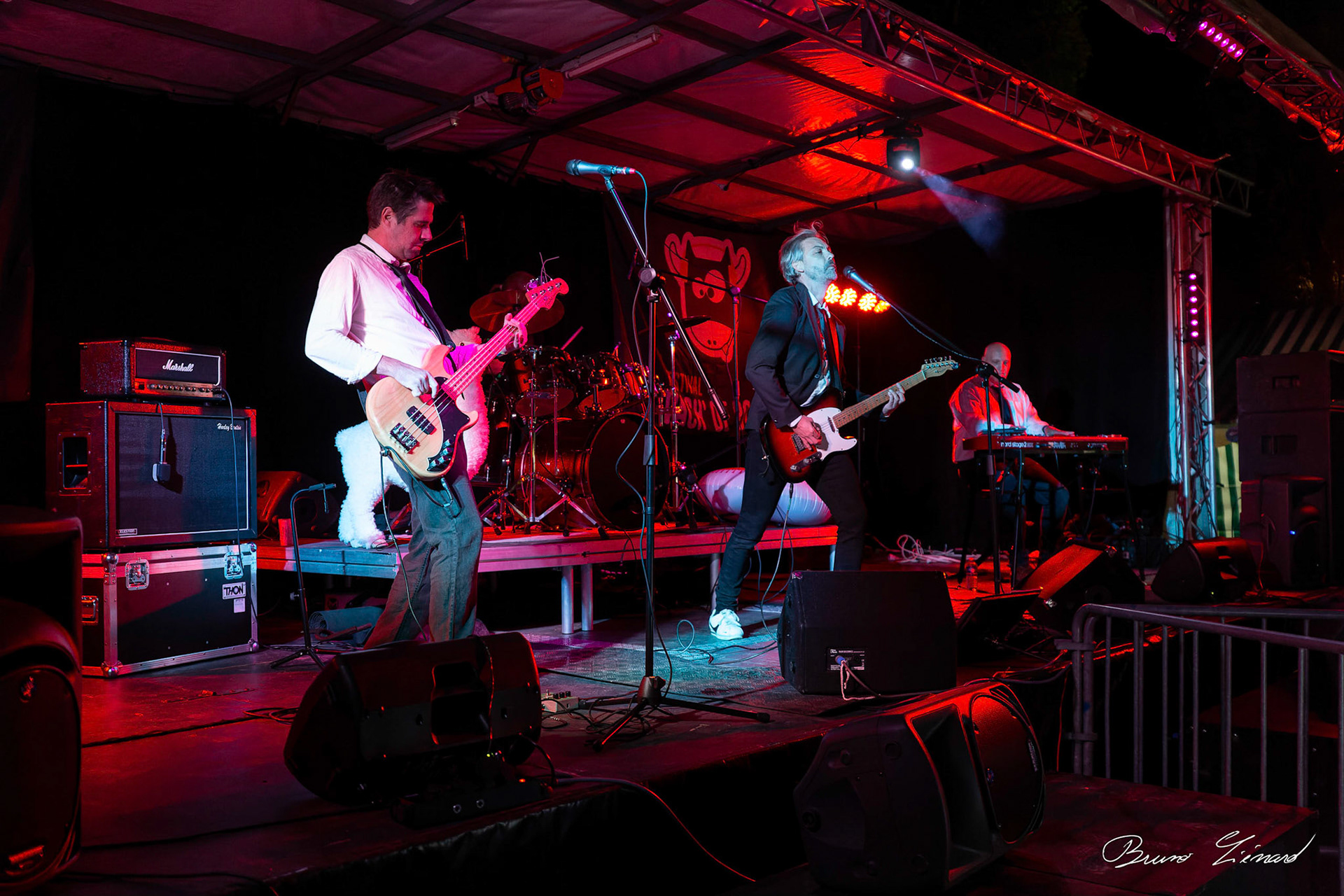 Festival Vach' De Rock 2022