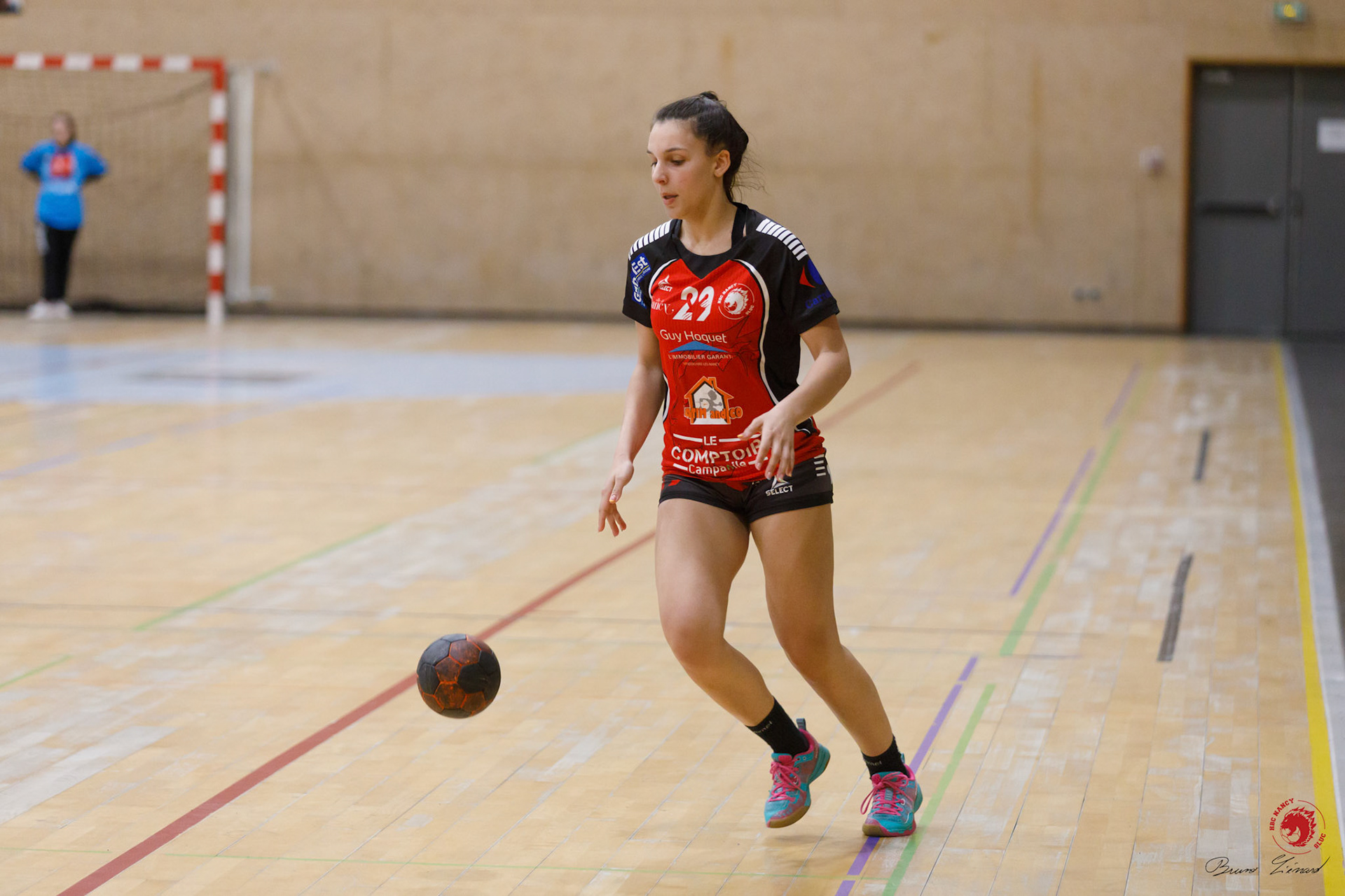 N3F - SF2 HBC Nancy SLUC - P2H