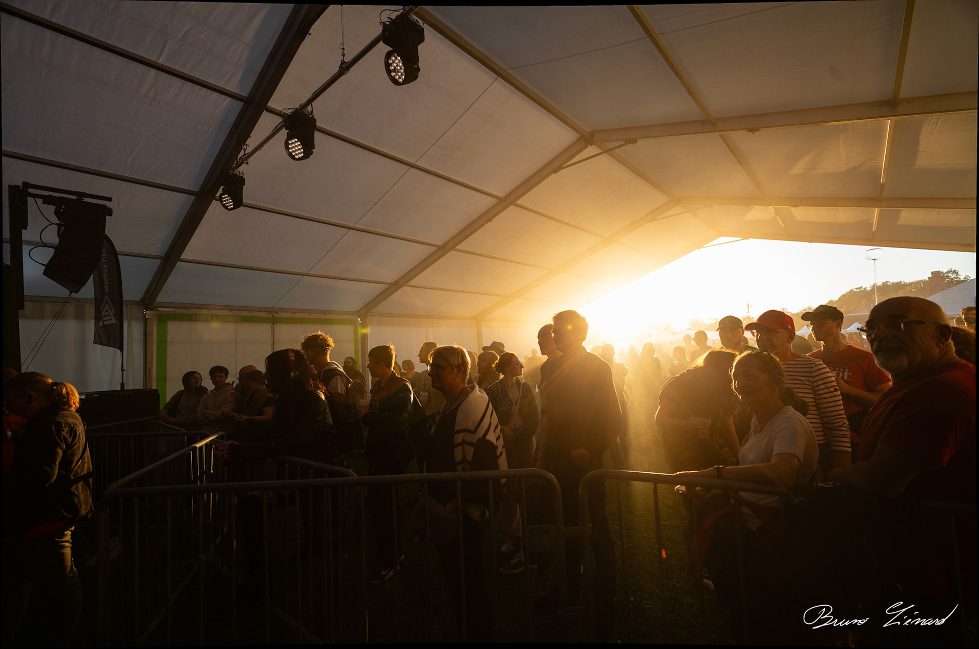 Festival Vach'De Rock 2024