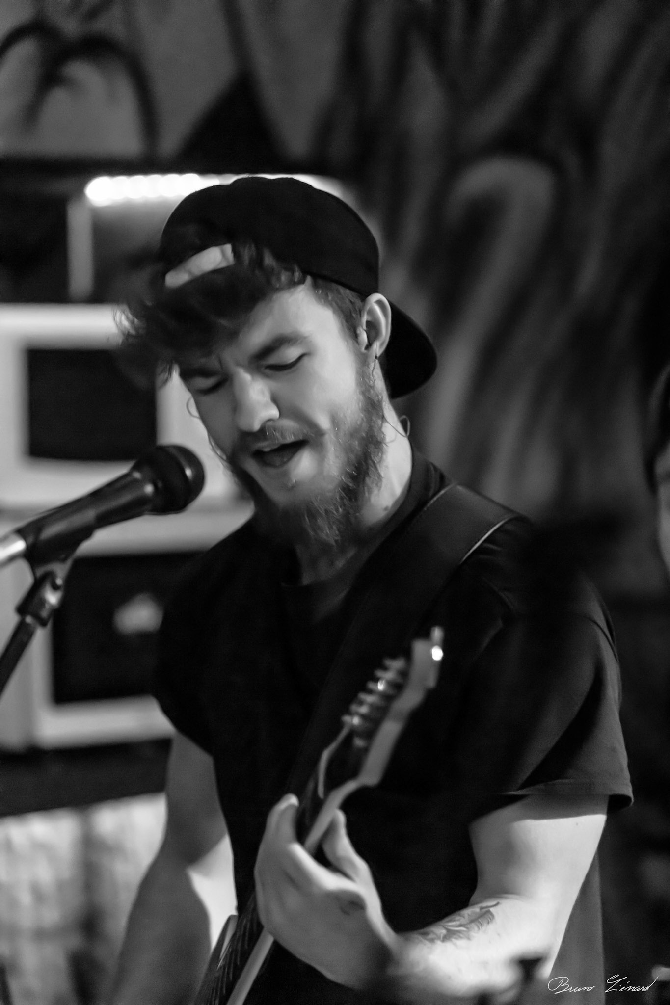 Bottomz Up à Phi-Sciences