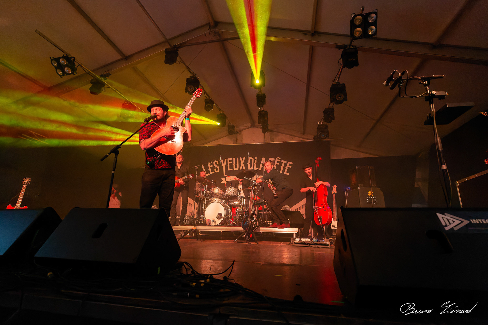 Festival Vach' De Rock 2022