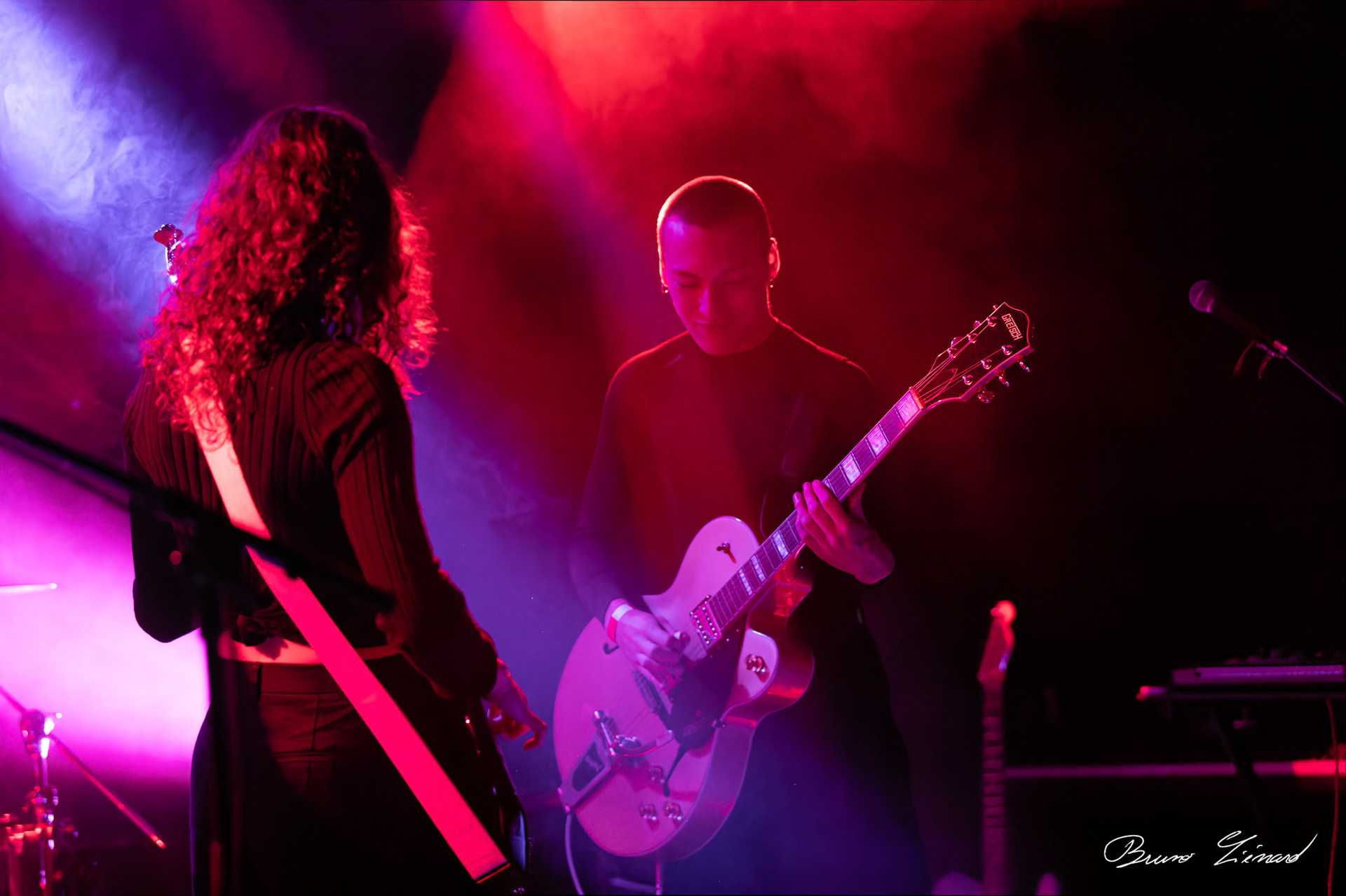 Finale du tremplin musical étudiant CROUS Lorraine 2024