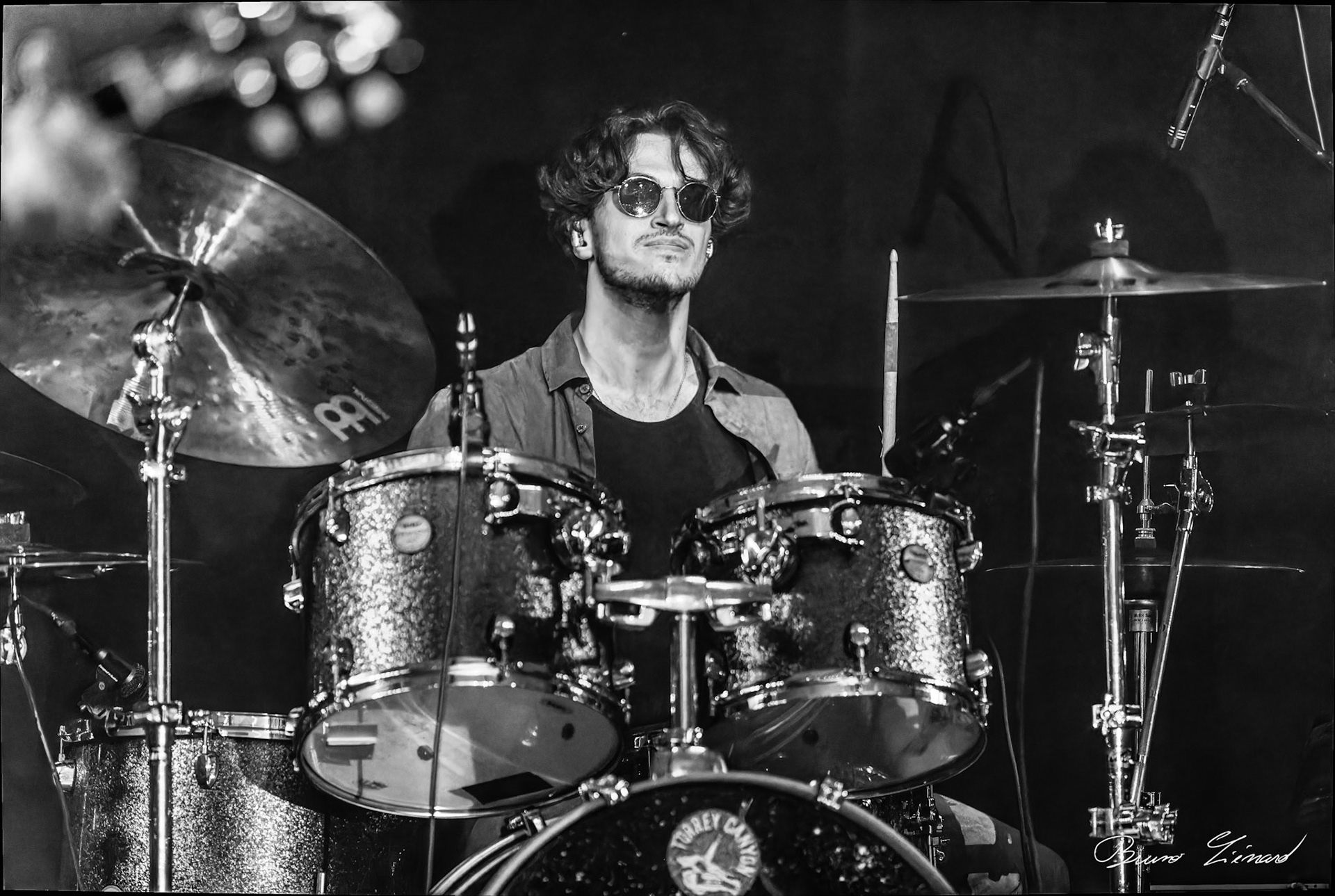 Festival Vach'De Rock 2024