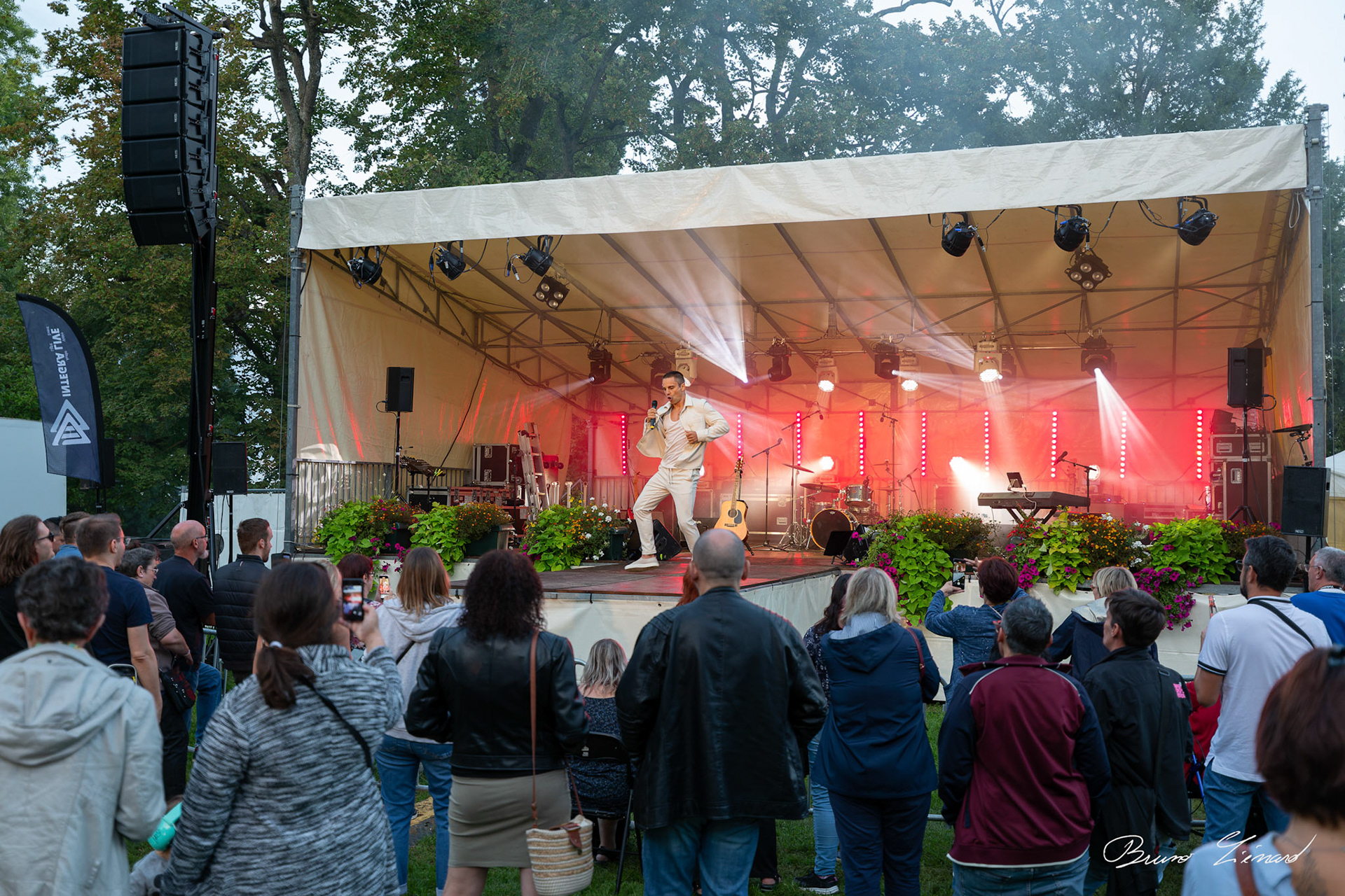 Fête des Vendanges 2023 - Villers-lès-Nancy