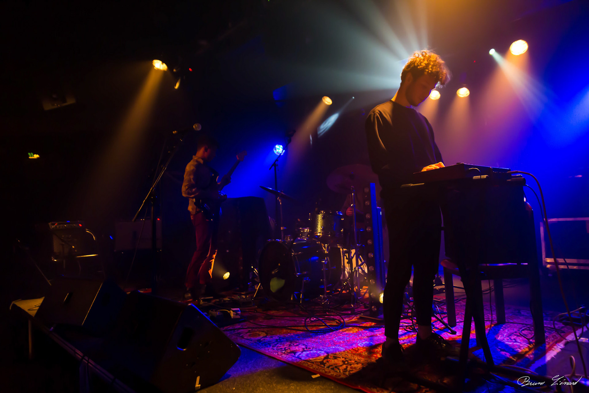 Concert de fin d'année du CROUS Lorraine