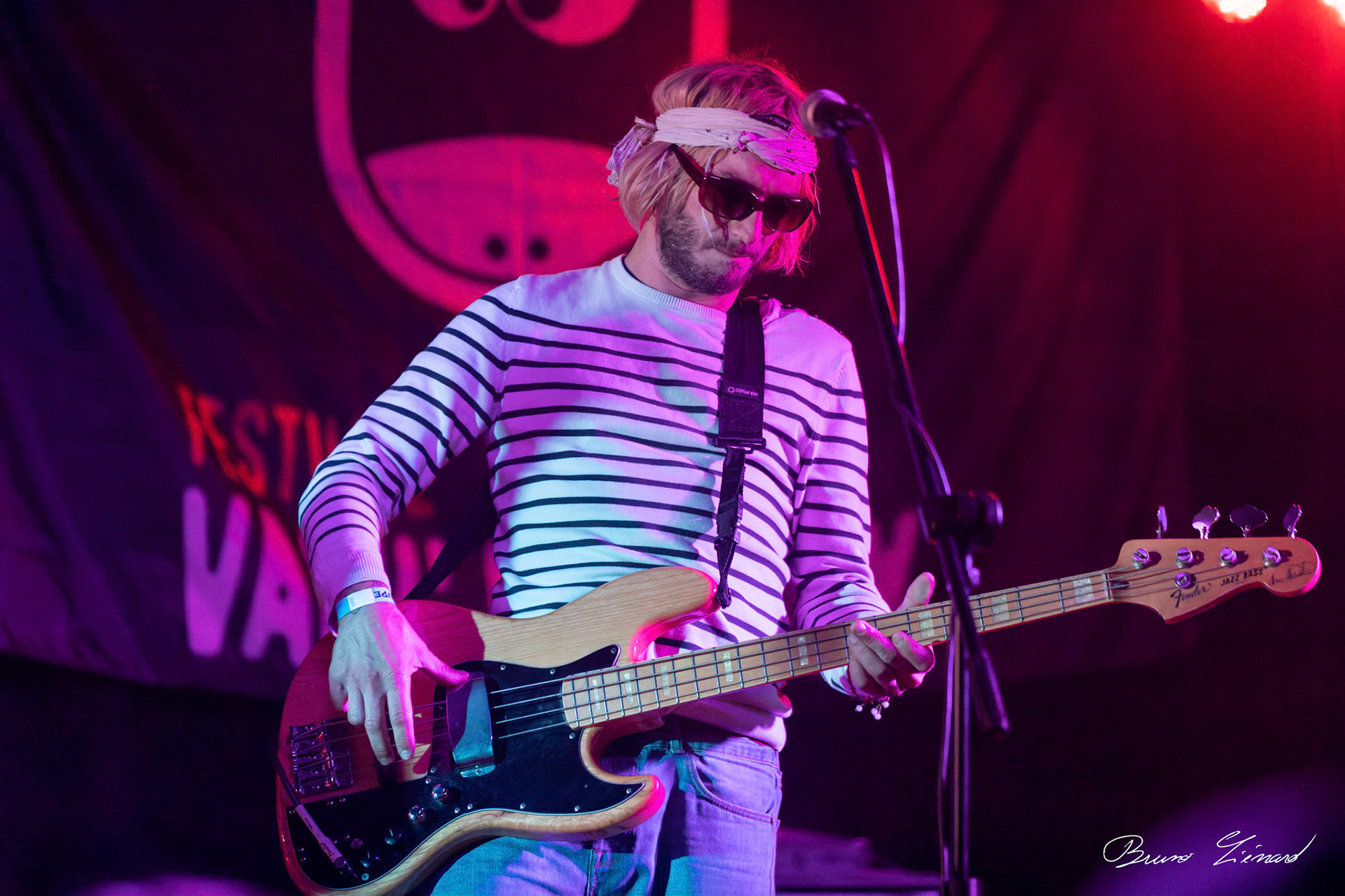 Festival Vach' De Rock 2022