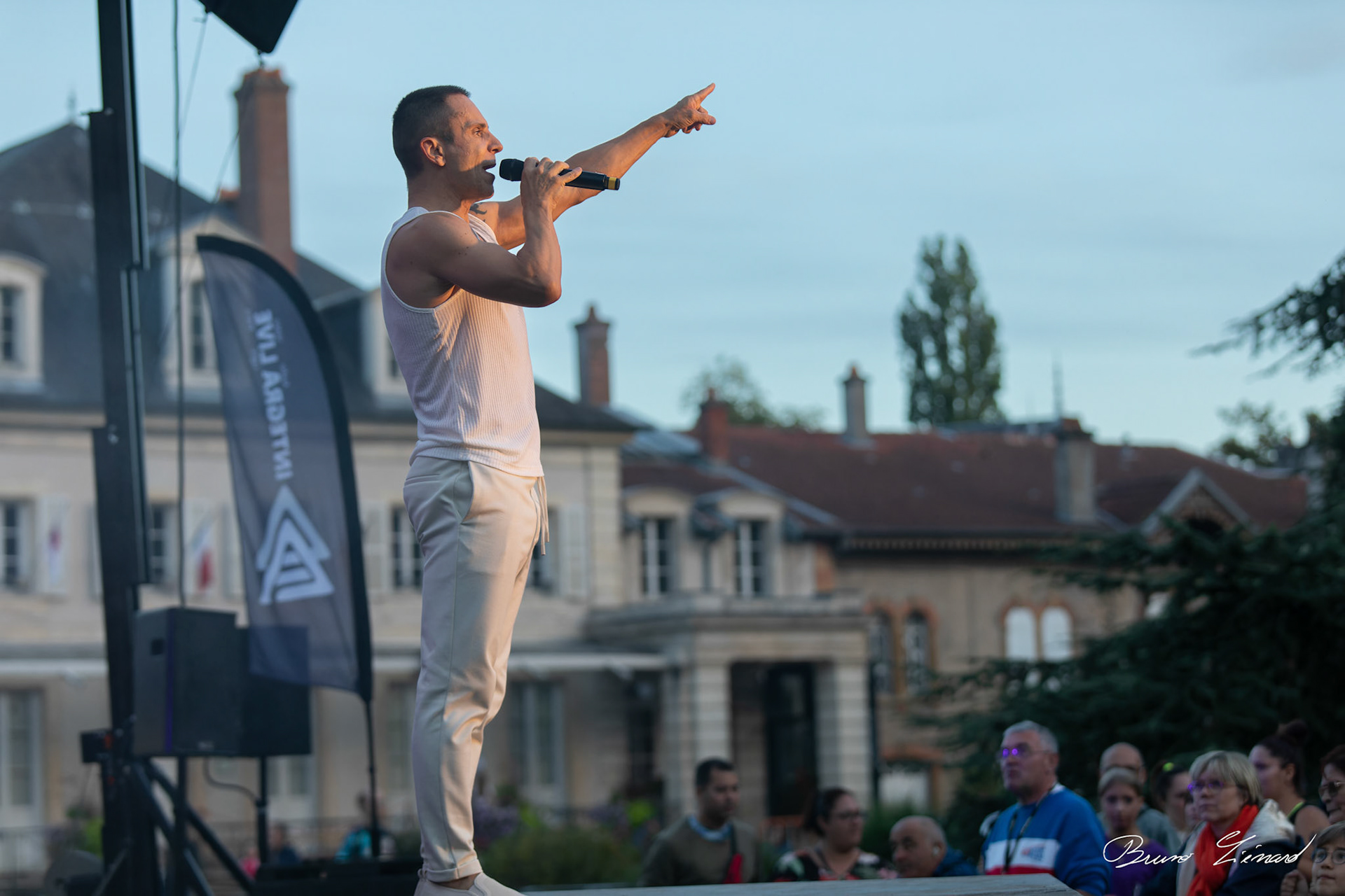Fête des Vendanges 2023 - Villers-lès-Nancy