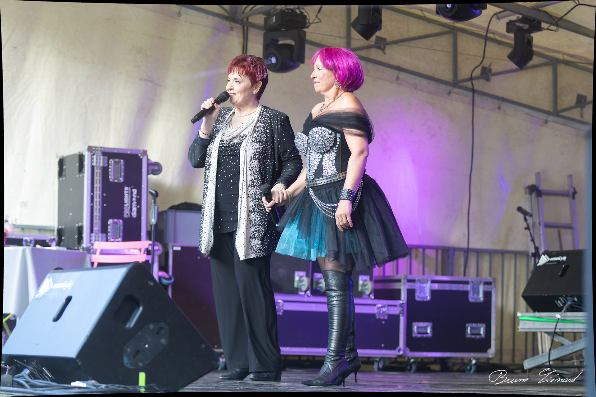 Fête des Vendanges 2024 - Villers-lès-Nancy