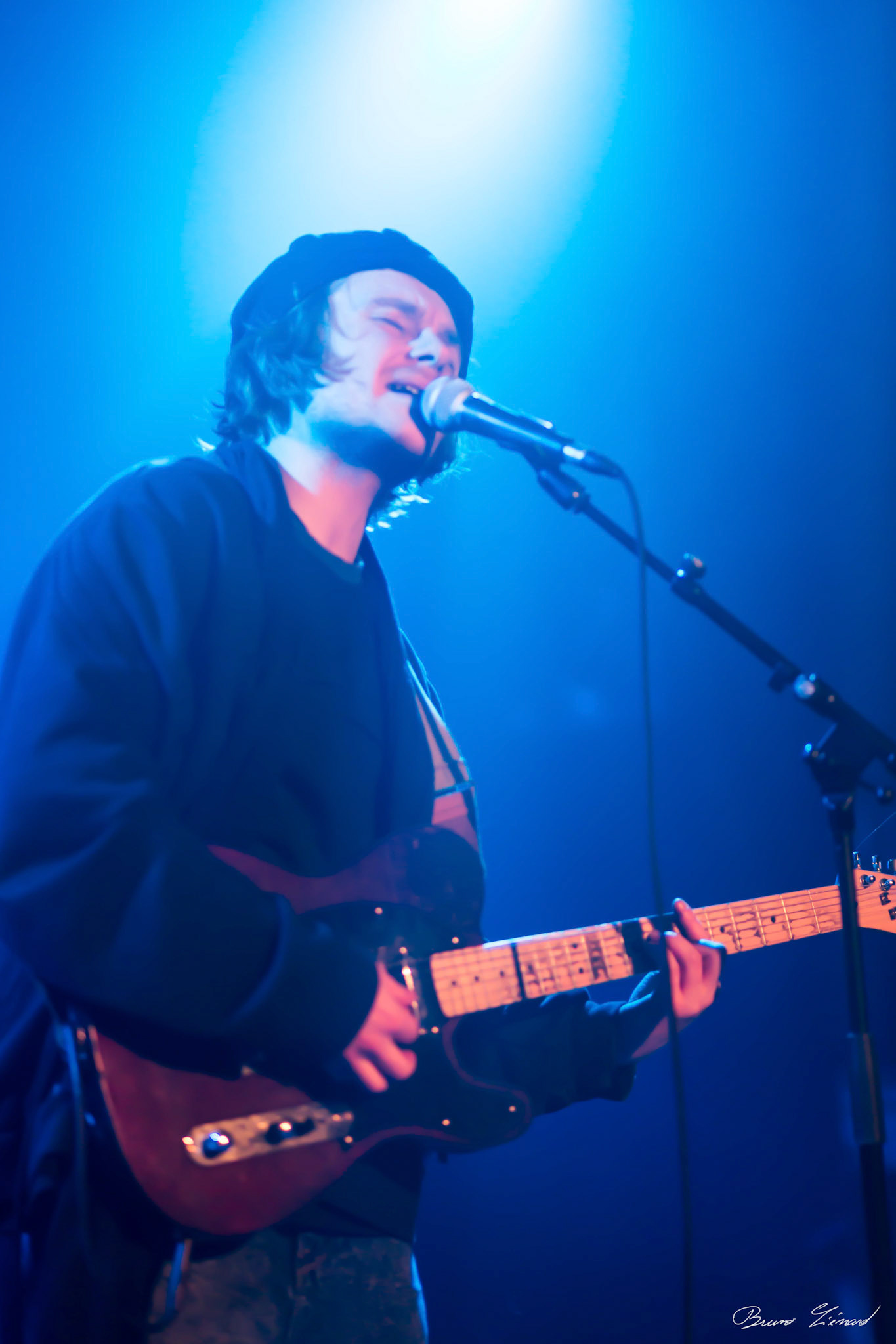 Concert de fin d'année du CROUS Lorraine