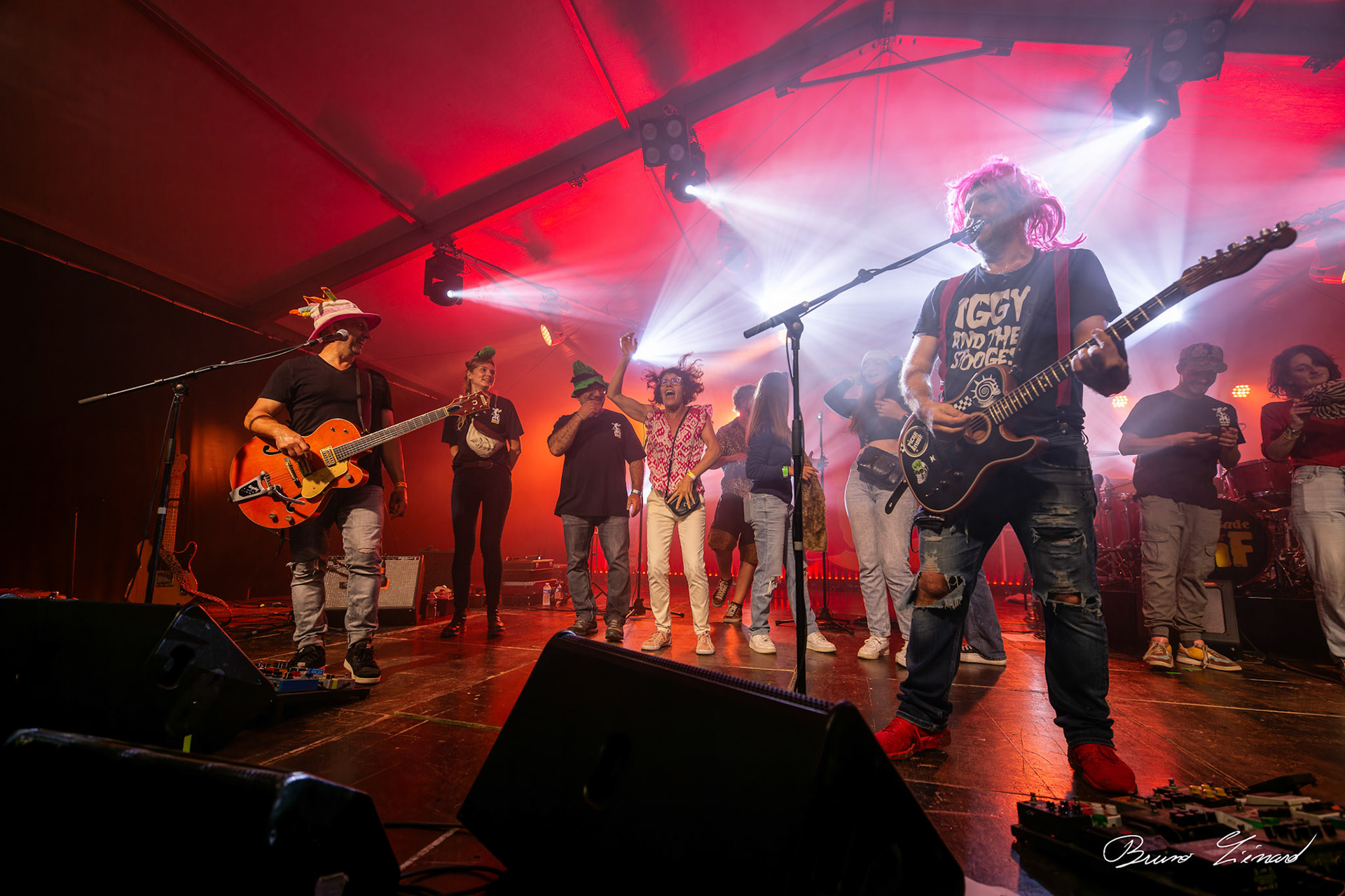 Festival Vach' De Rock 2023