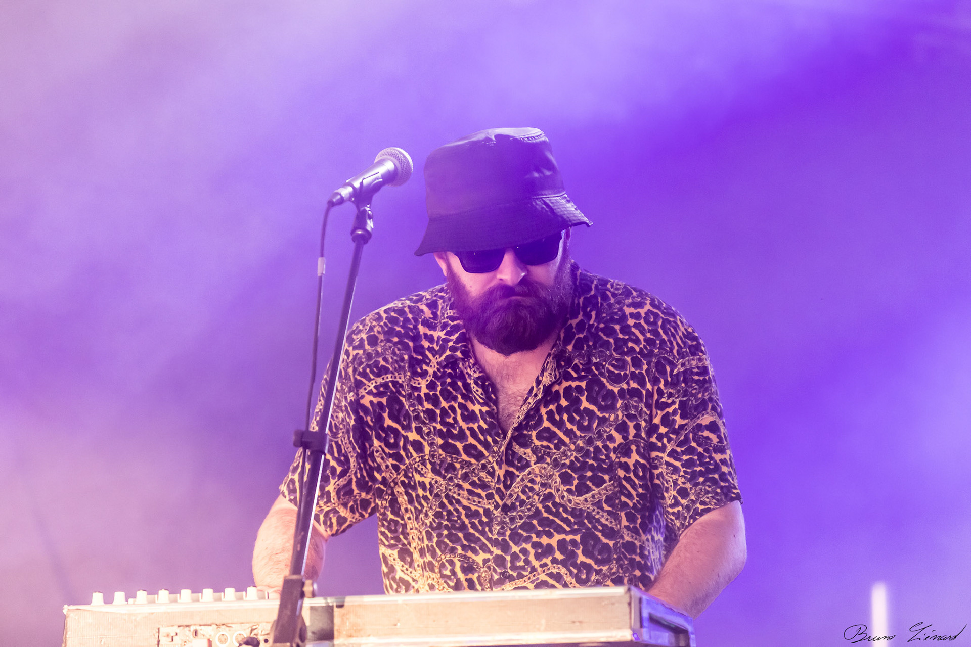 Festival Vach'De Rock #12